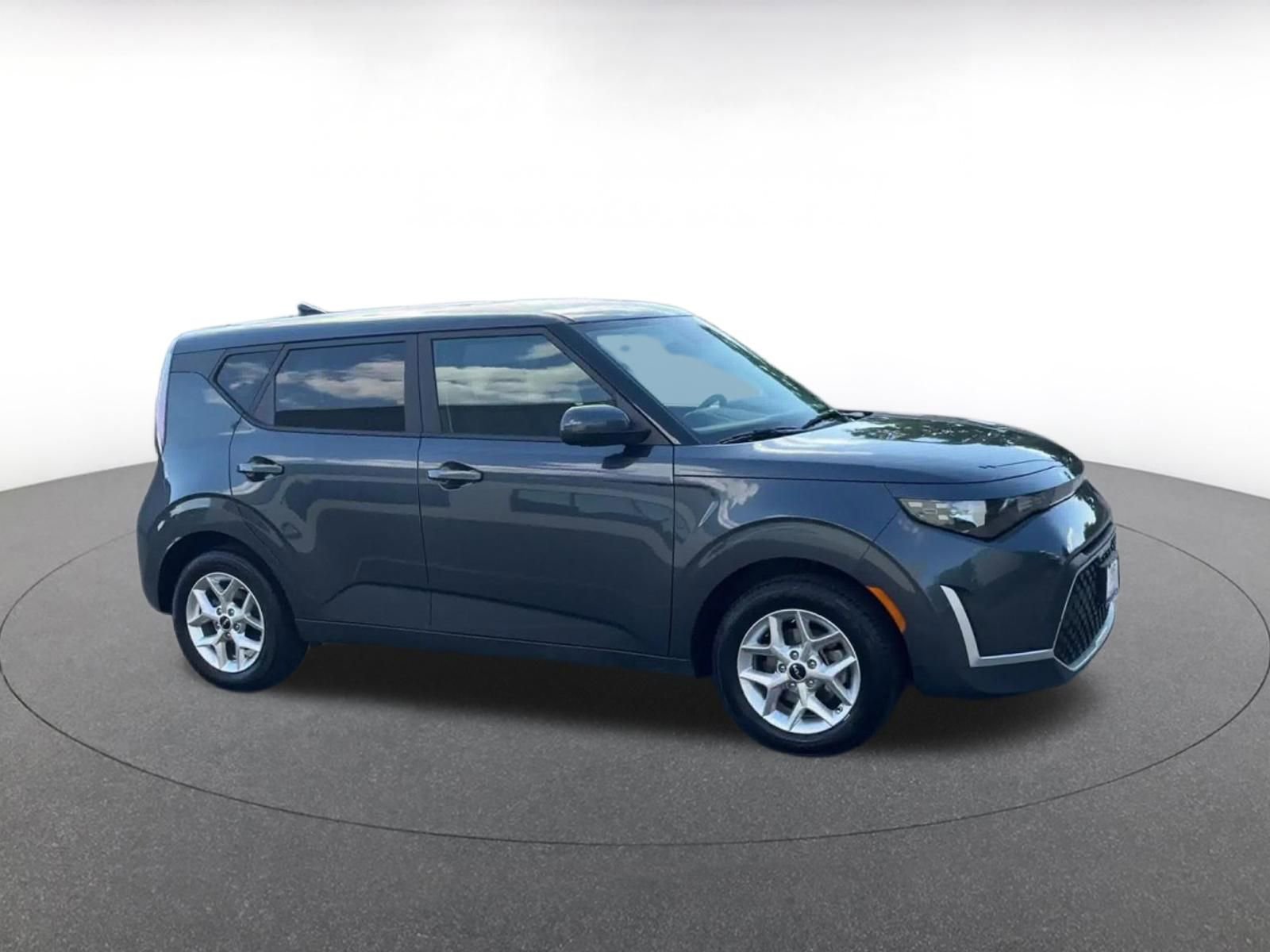 Thumbnail: 2025 Kia Soul - 2