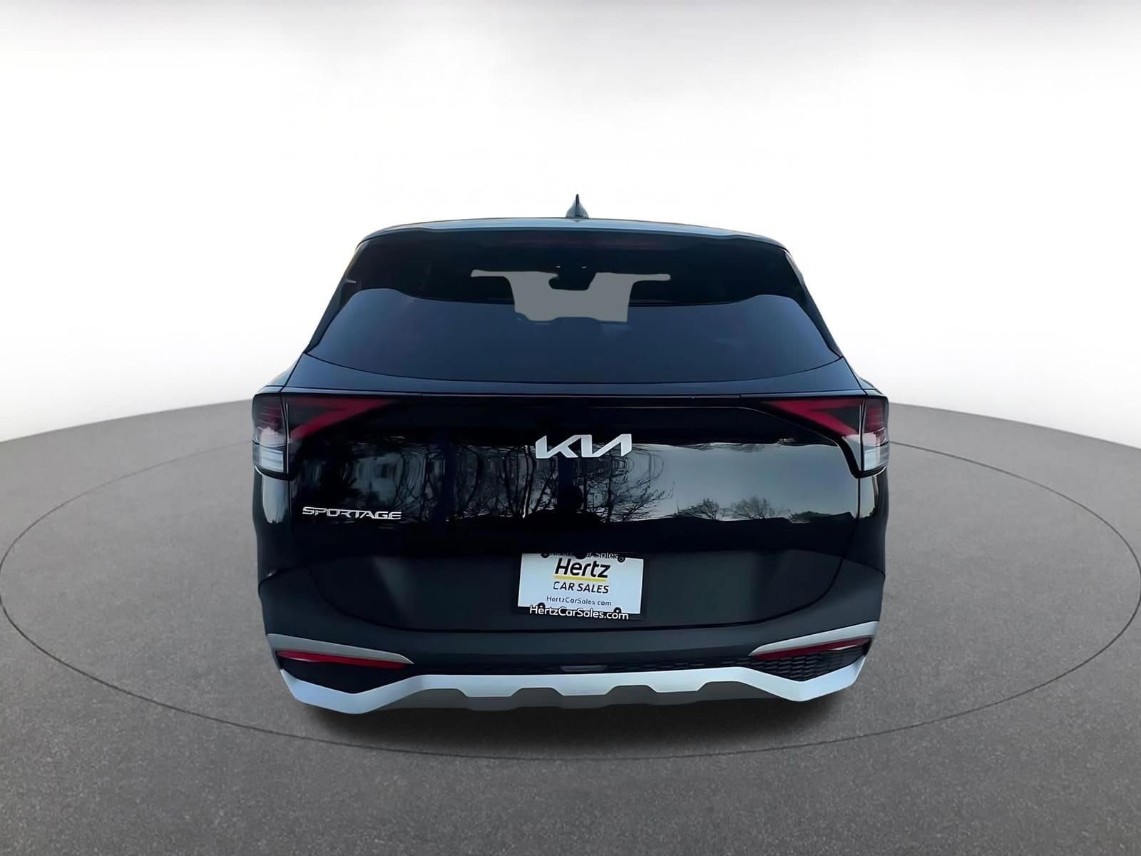 Thumbnail: 2025 Kia Sportage - 12