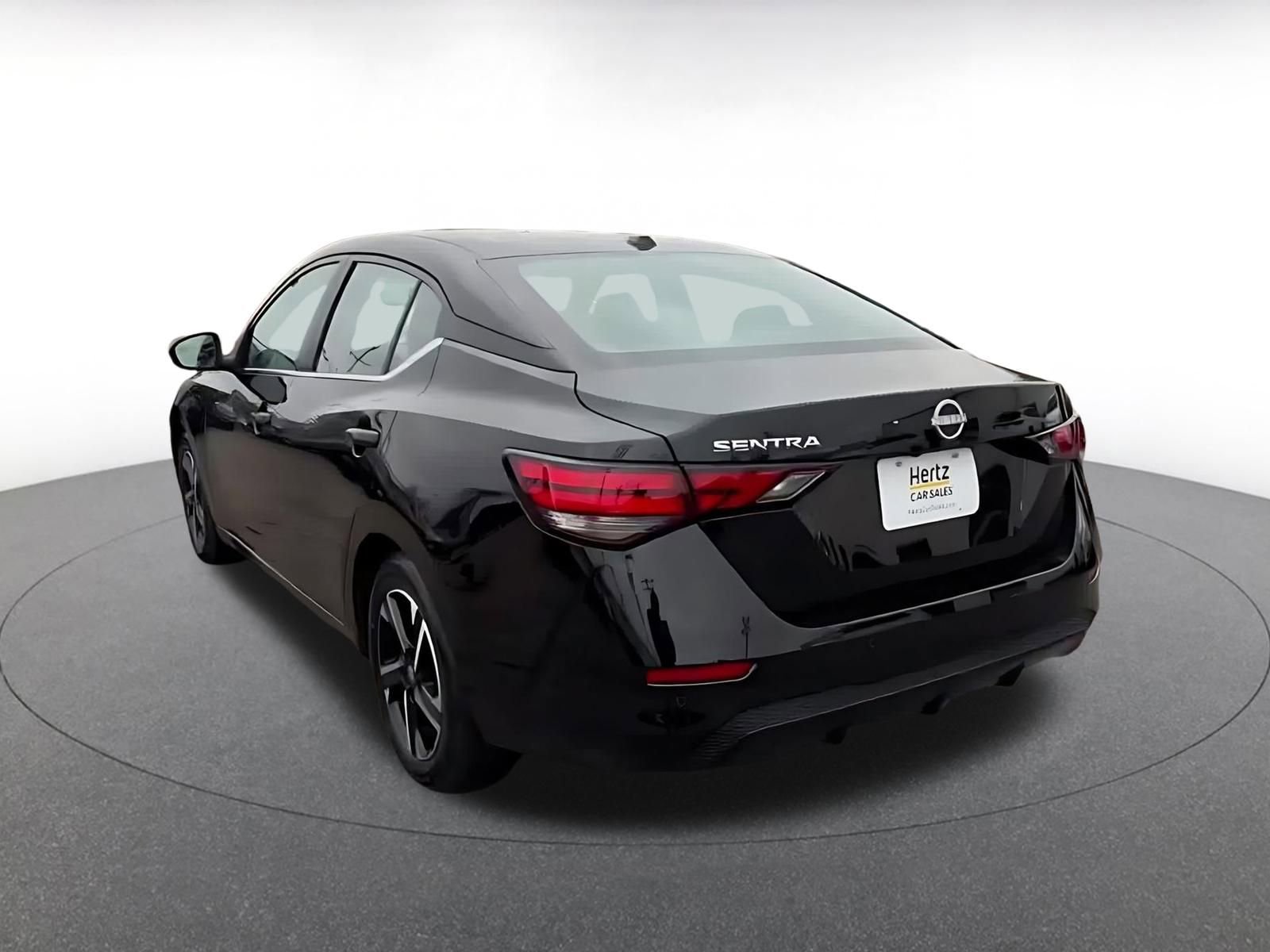 Thumbnail: 2025 Nissan Sentra - 11