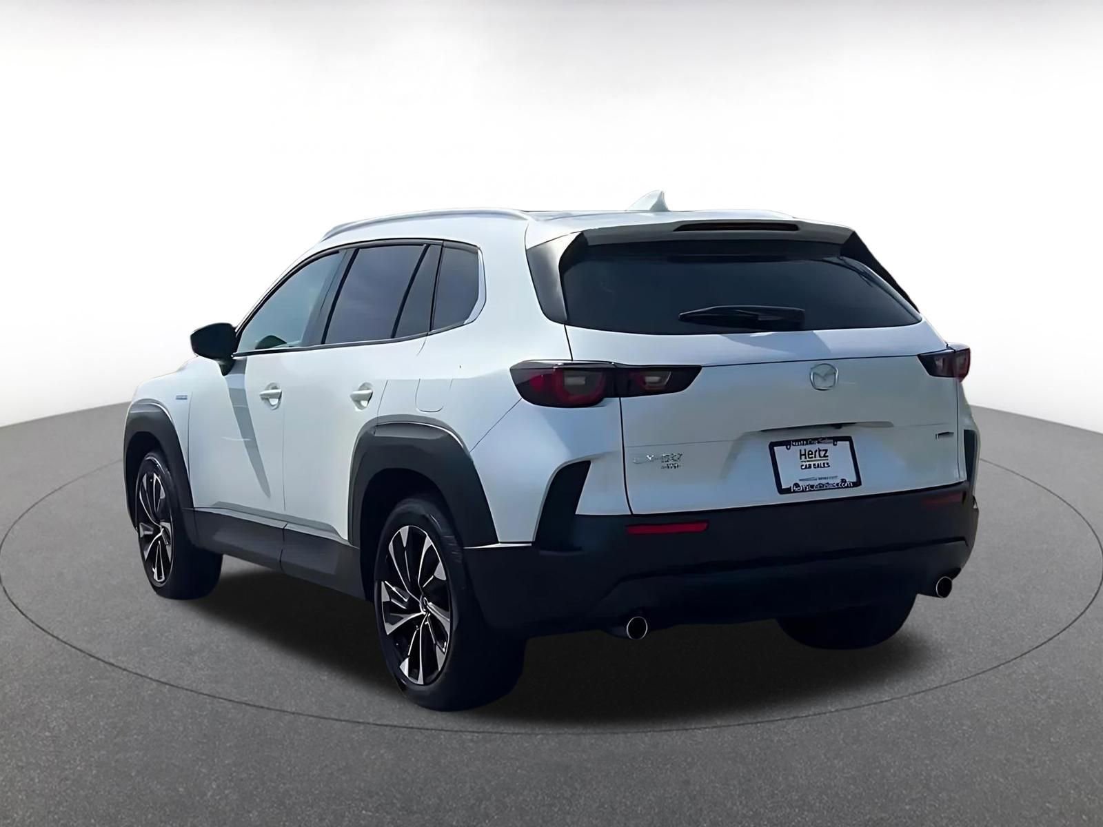 Thumbnail: 2025 Mazda CX-50 - 10