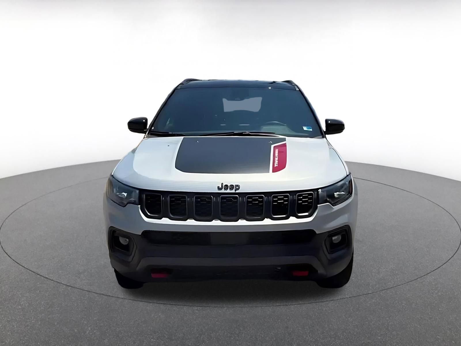 Thumbnail: 2025 Jeep Compass - 2