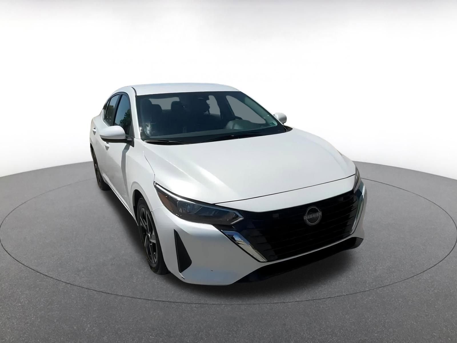 Thumbnail: 2024 Nissan Sentra - 3