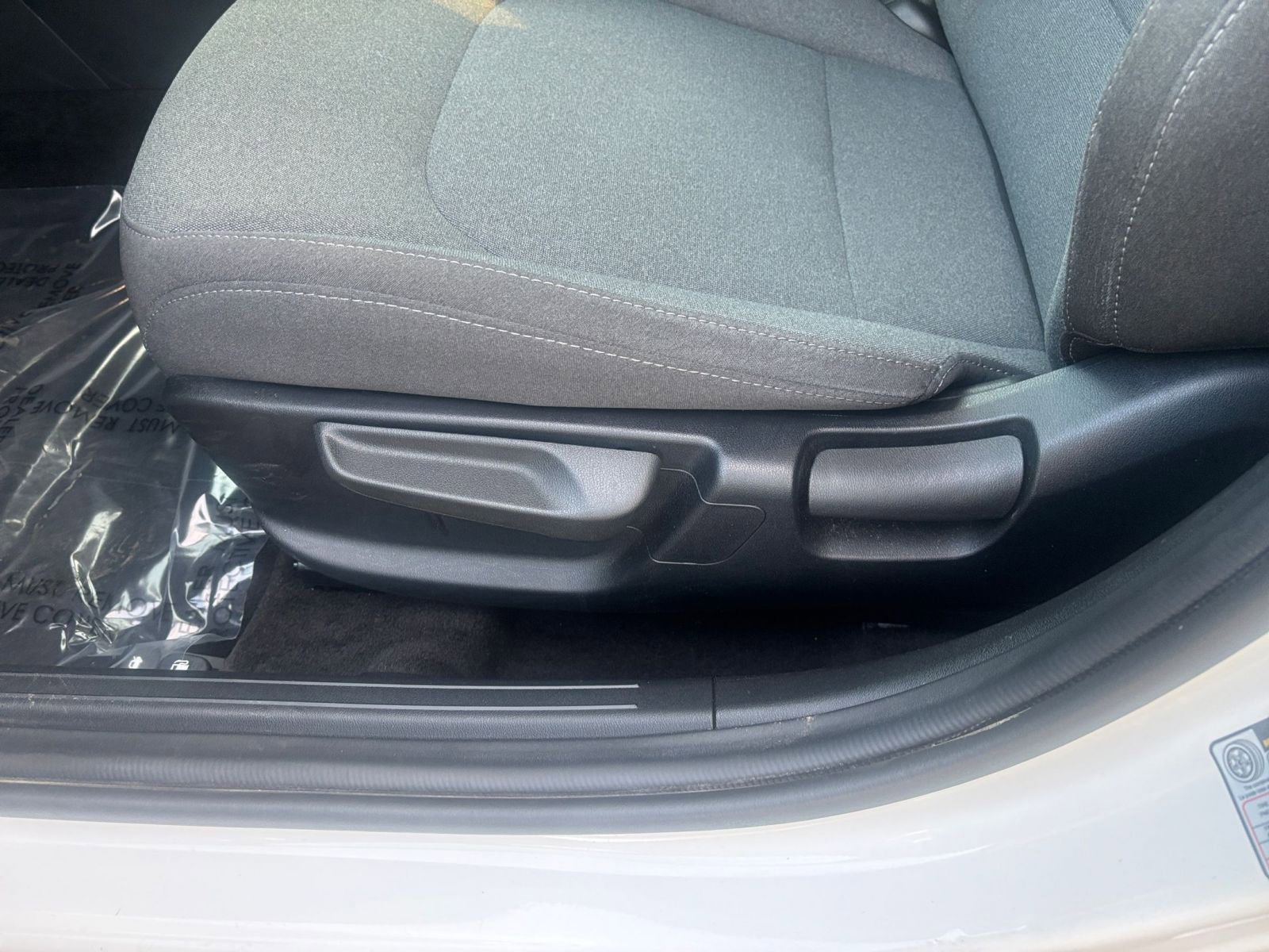 Thumbnail: 2025 Kia K4 - 22