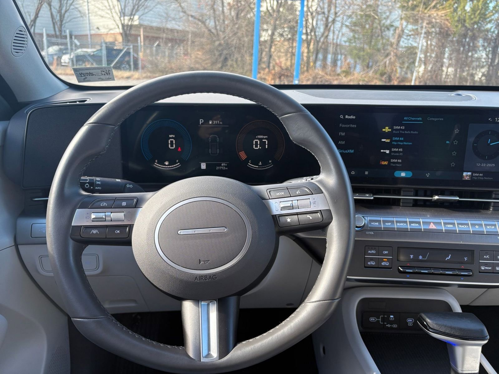 Thumbnail: 2025 Hyundai Kona - 34