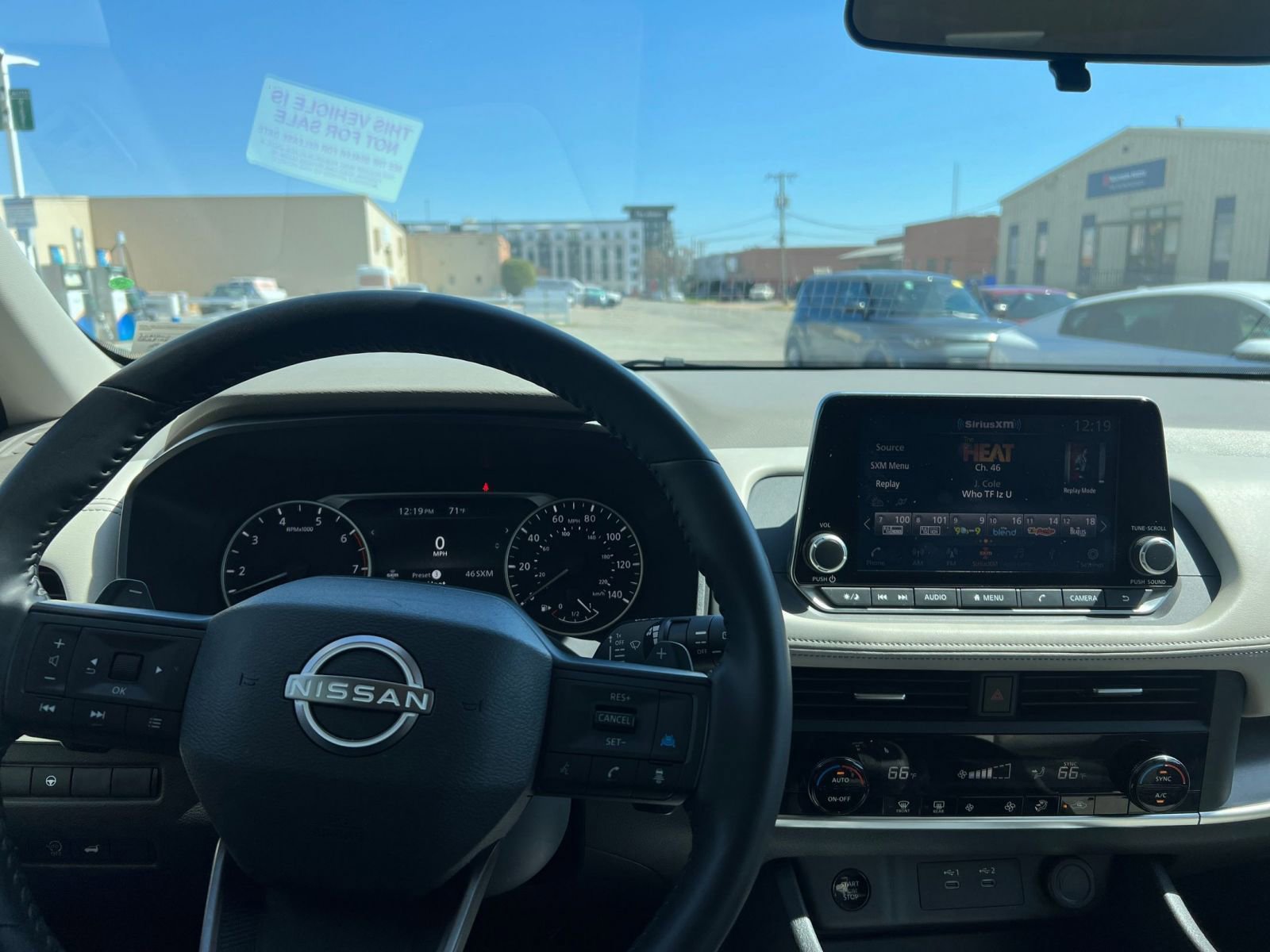 Thumbnail: 2025 Nissan Rogue - 35