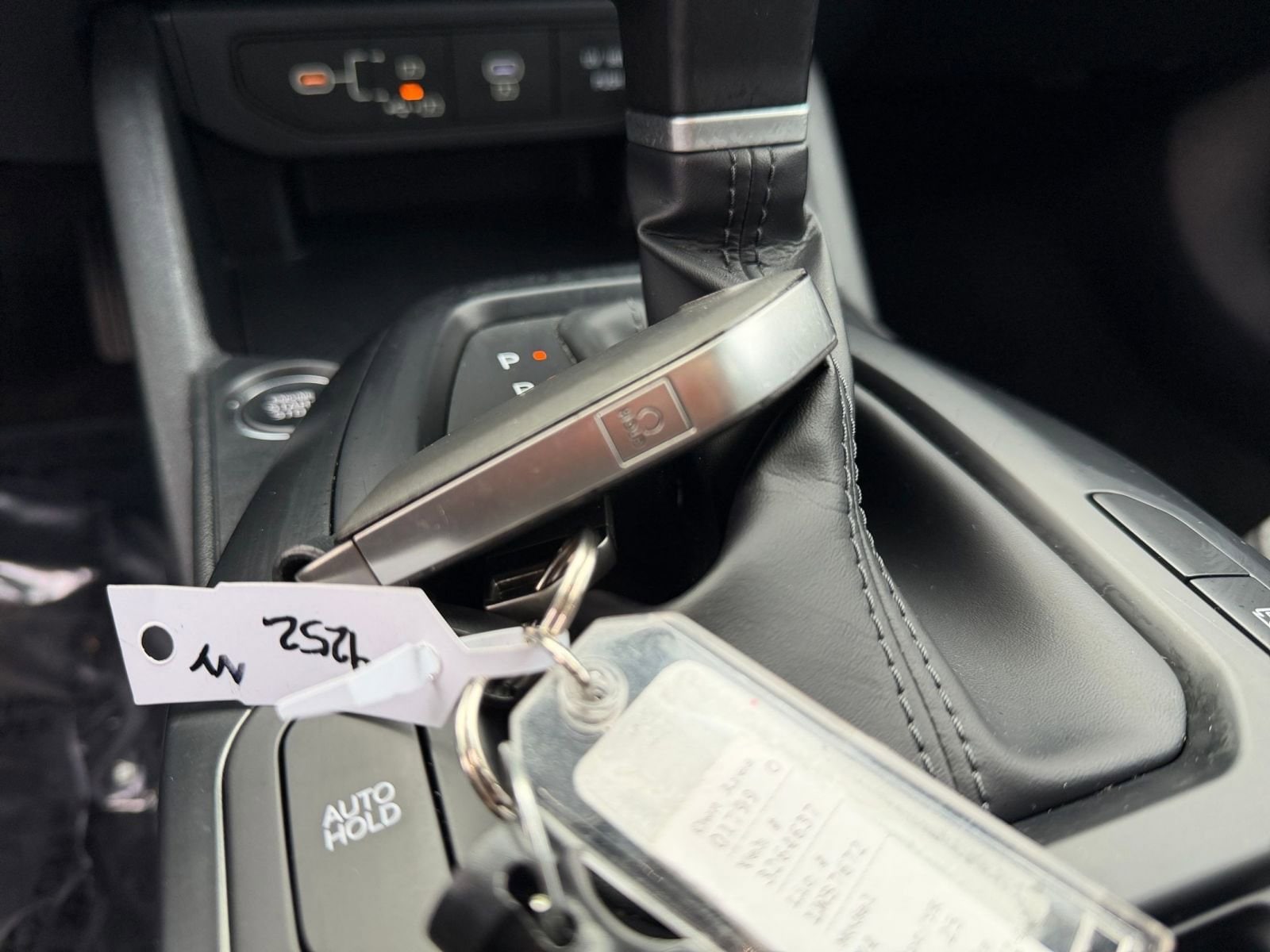 Thumbnail: 2025 Kia K4 - 17