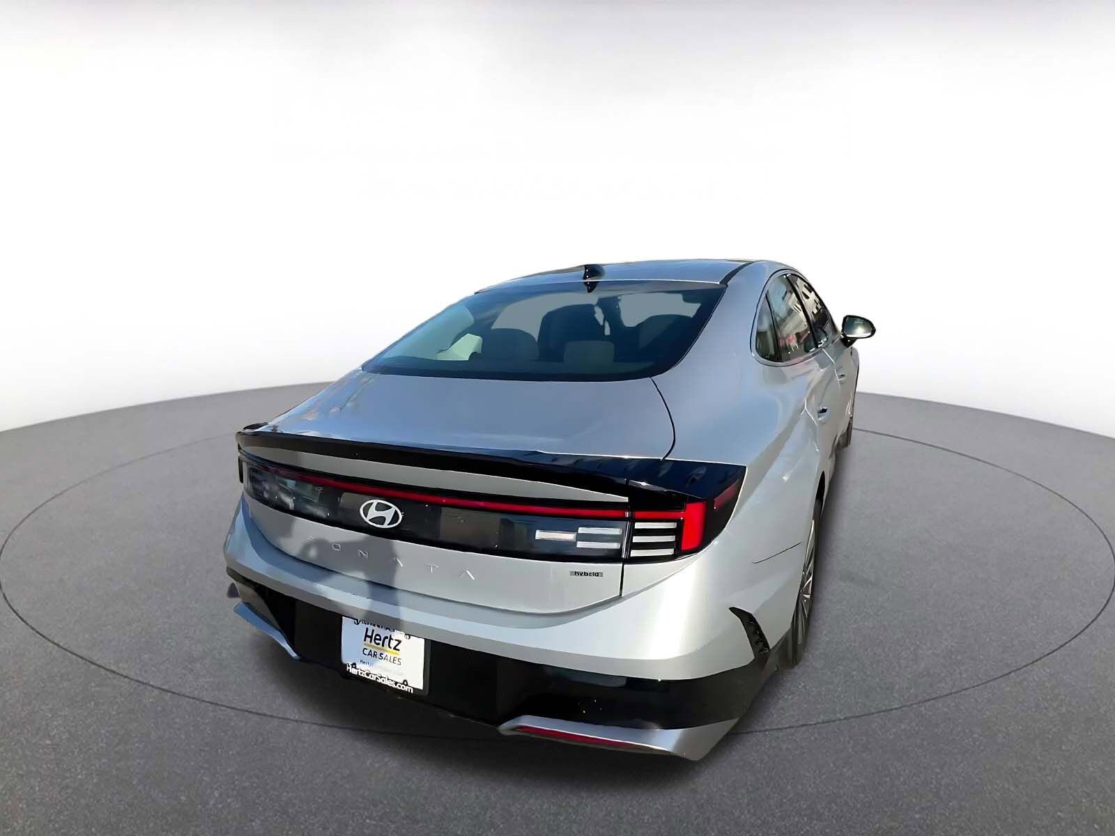 Thumbnail: 2025 Hyundai Sonata - 14