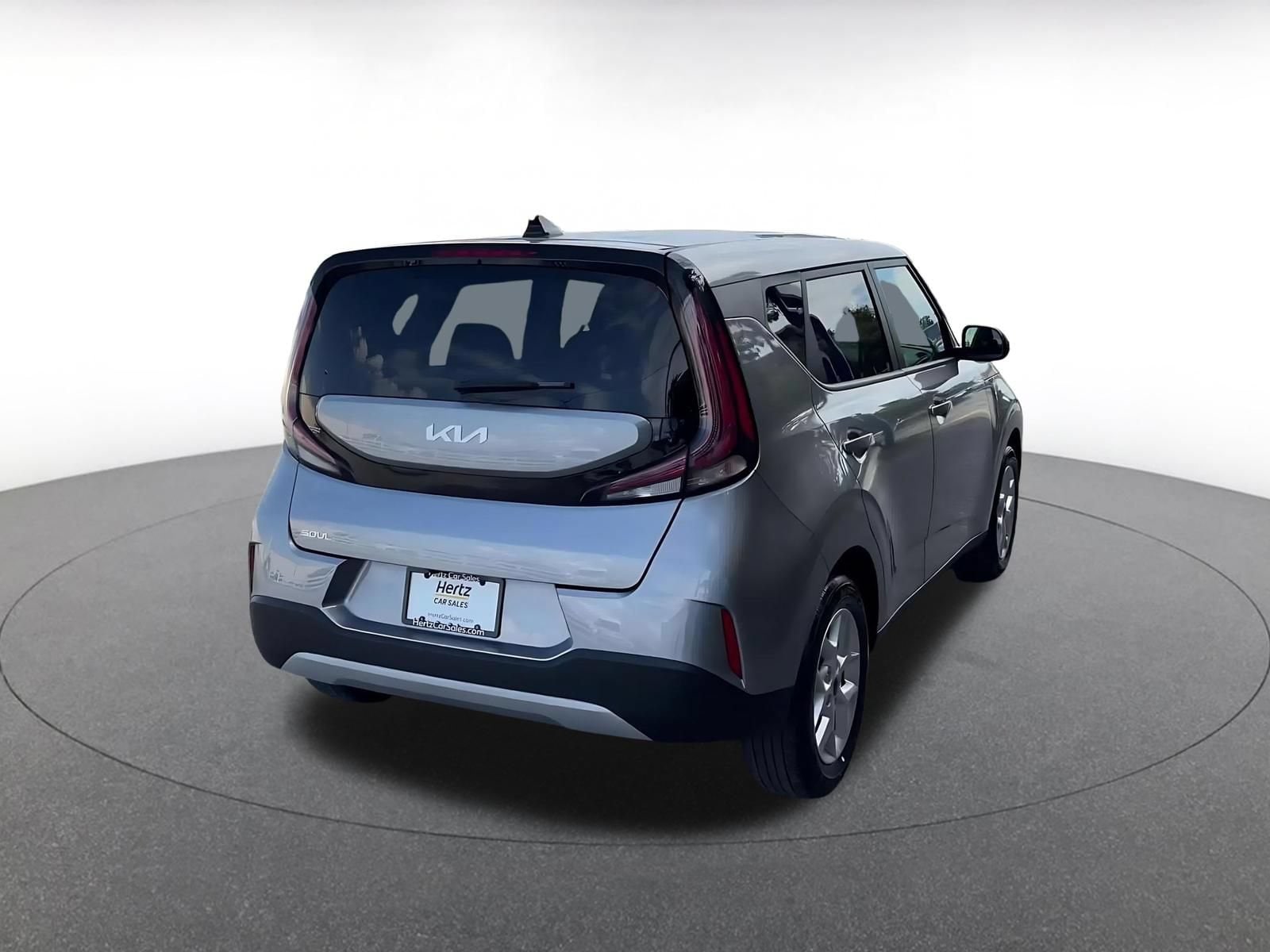Thumbnail: 2025 Kia Soul - 14