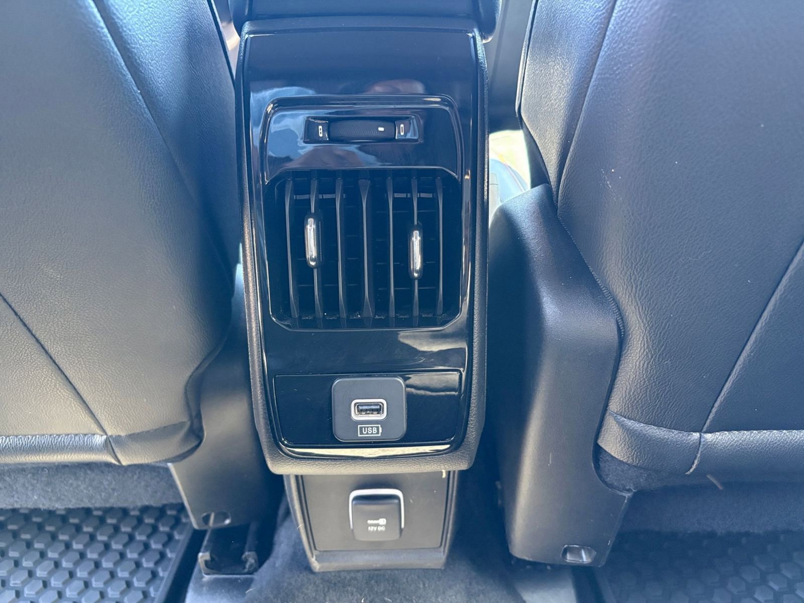 Thumbnail: 2025 Jeep Compass - 22