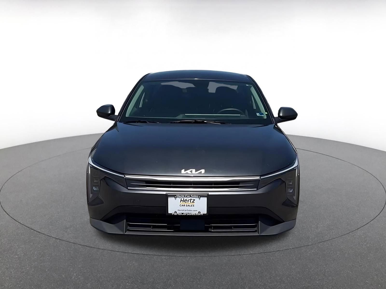Thumbnail: 2025 Kia K4 - 4