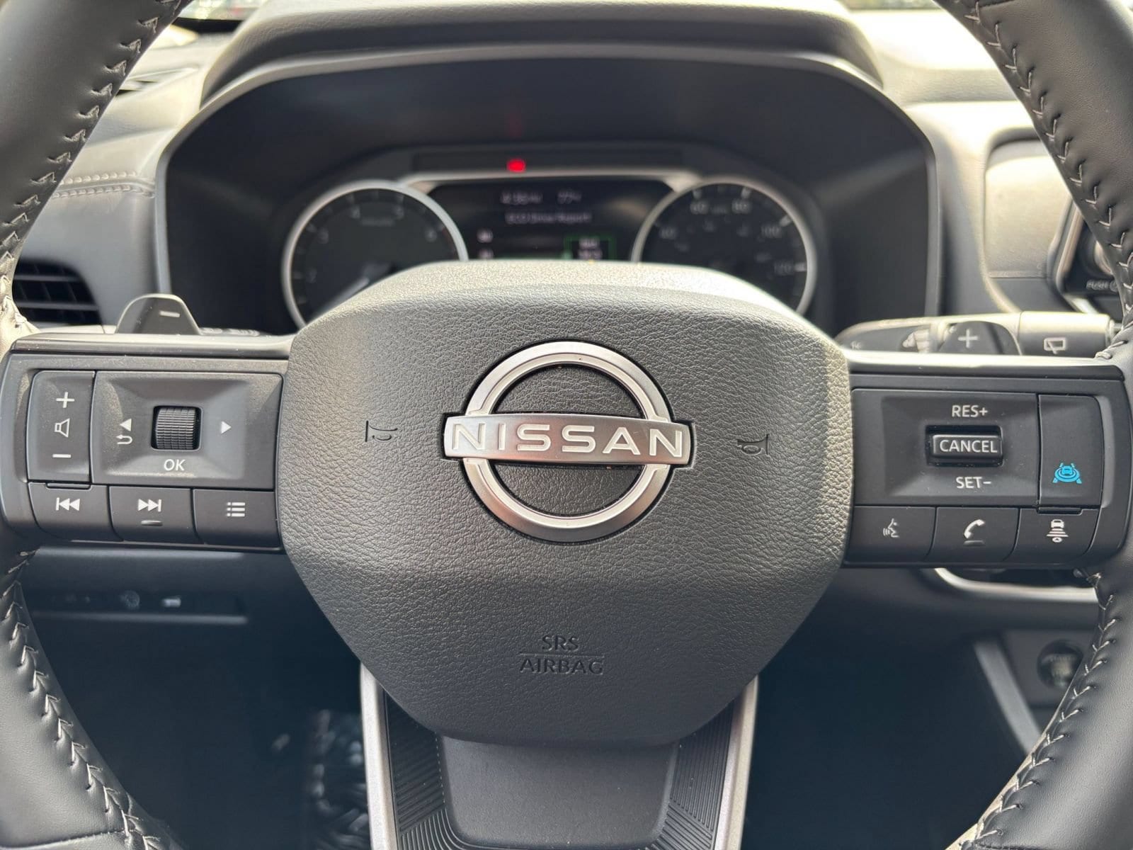 Thumbnail: 2026 Nissan Rogue - 29