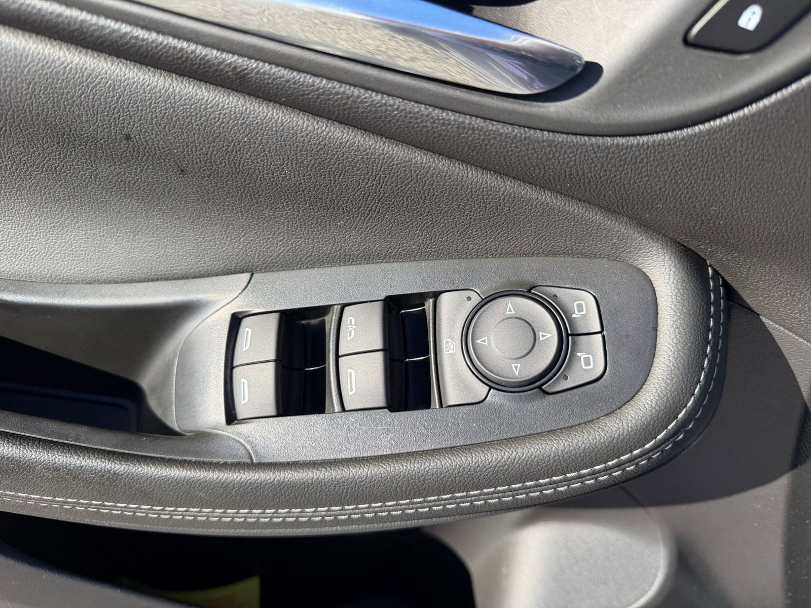 Thumbnail: 2025 Buick Encore GX - 20