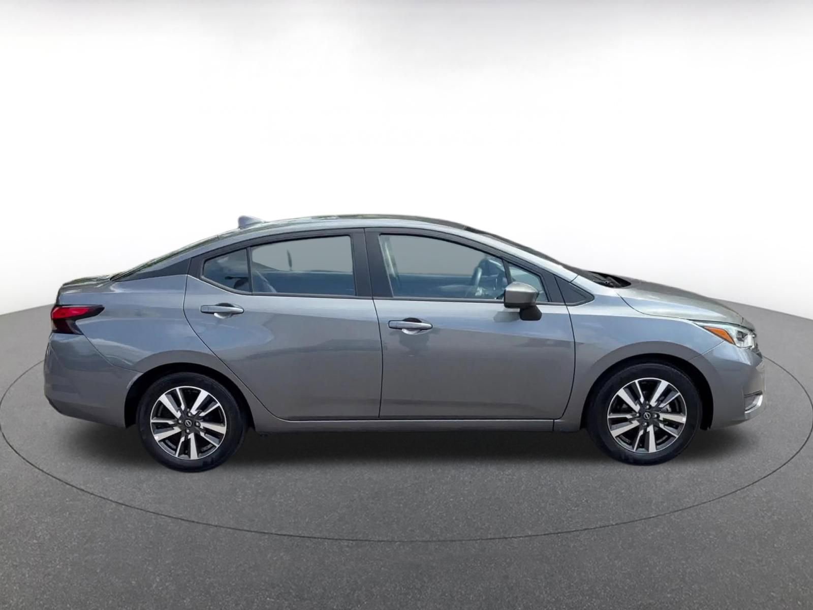 Thumbnail: 2025 Nissan Versa - 16