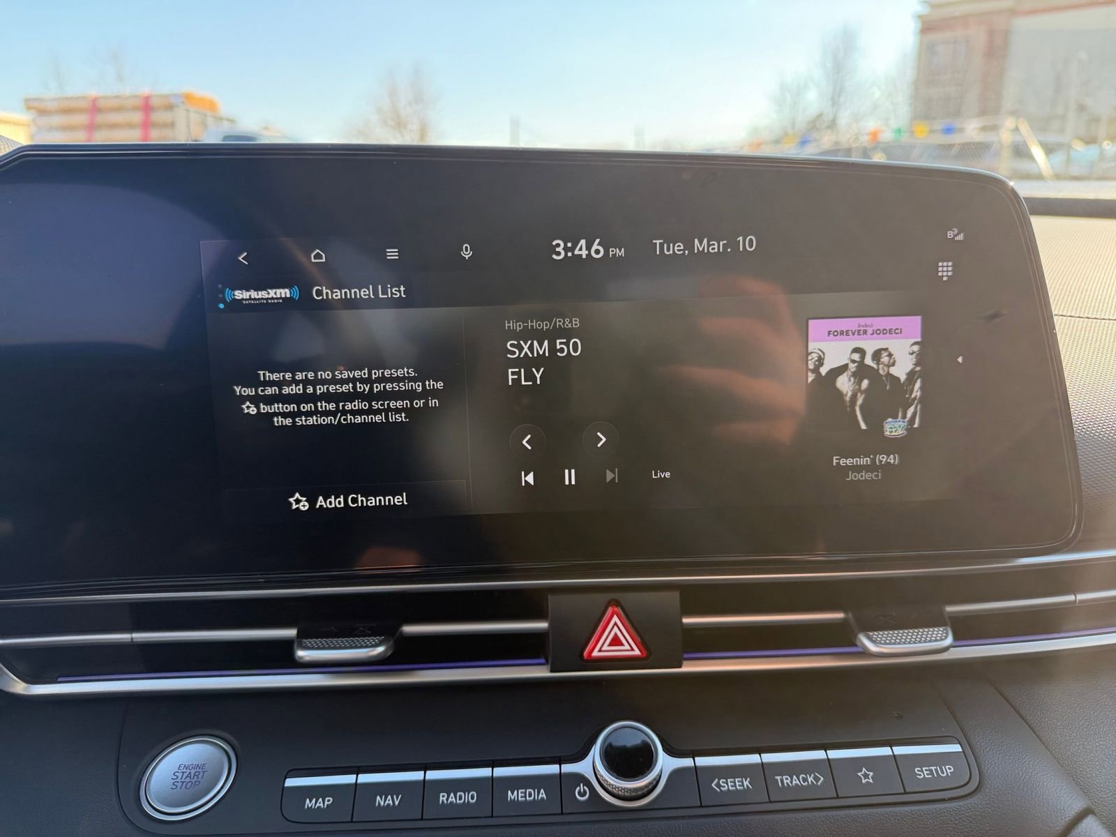 Thumbnail: 2025 Hyundai Elantra - 21