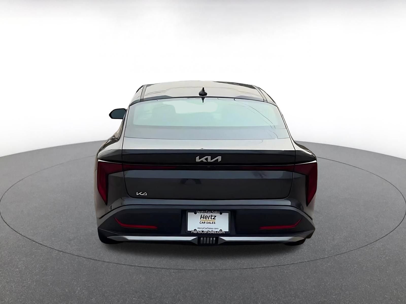 Thumbnail: 2025 Kia K4 - 12