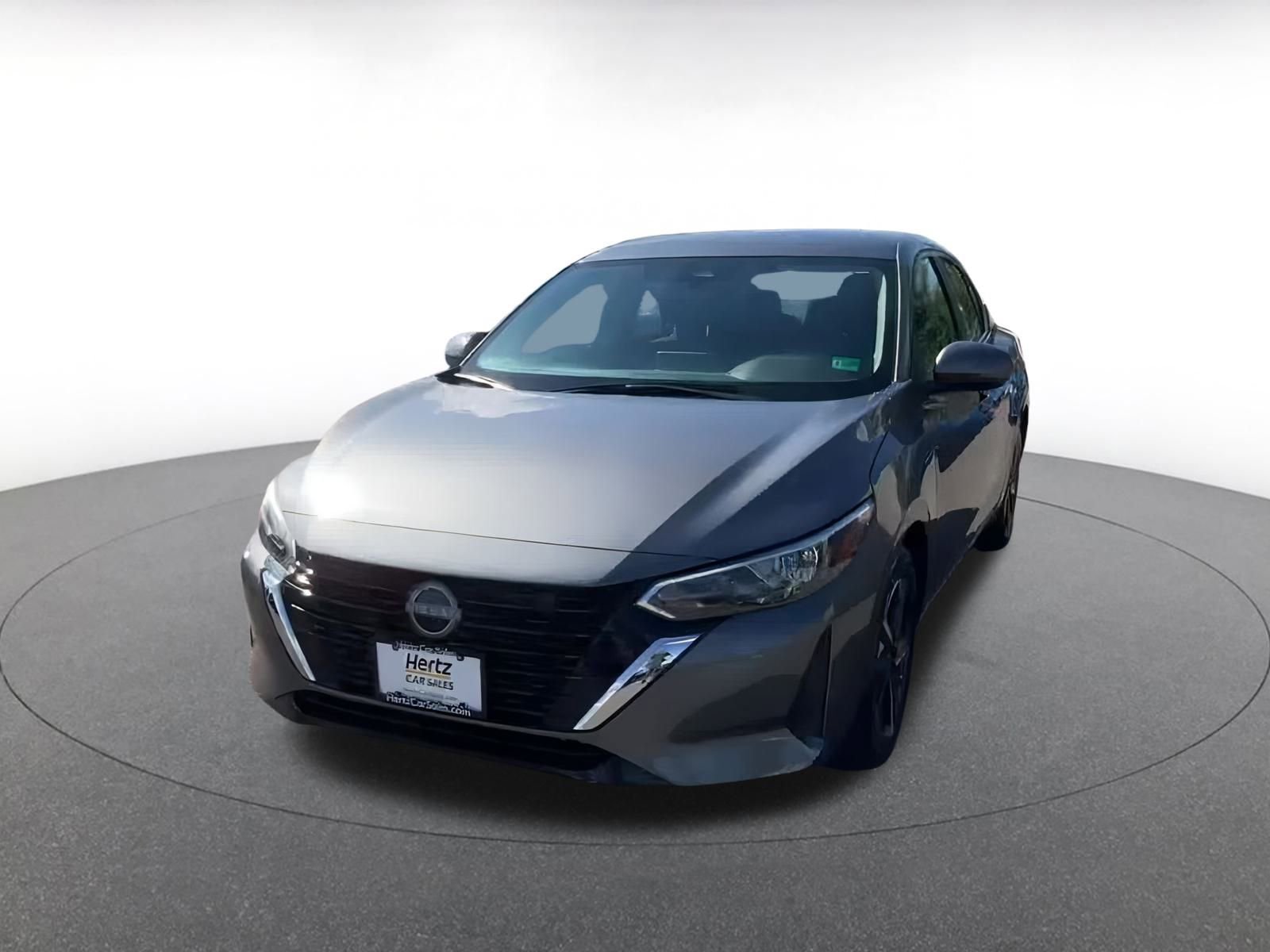 Thumbnail: 2024 Nissan Sentra - 7