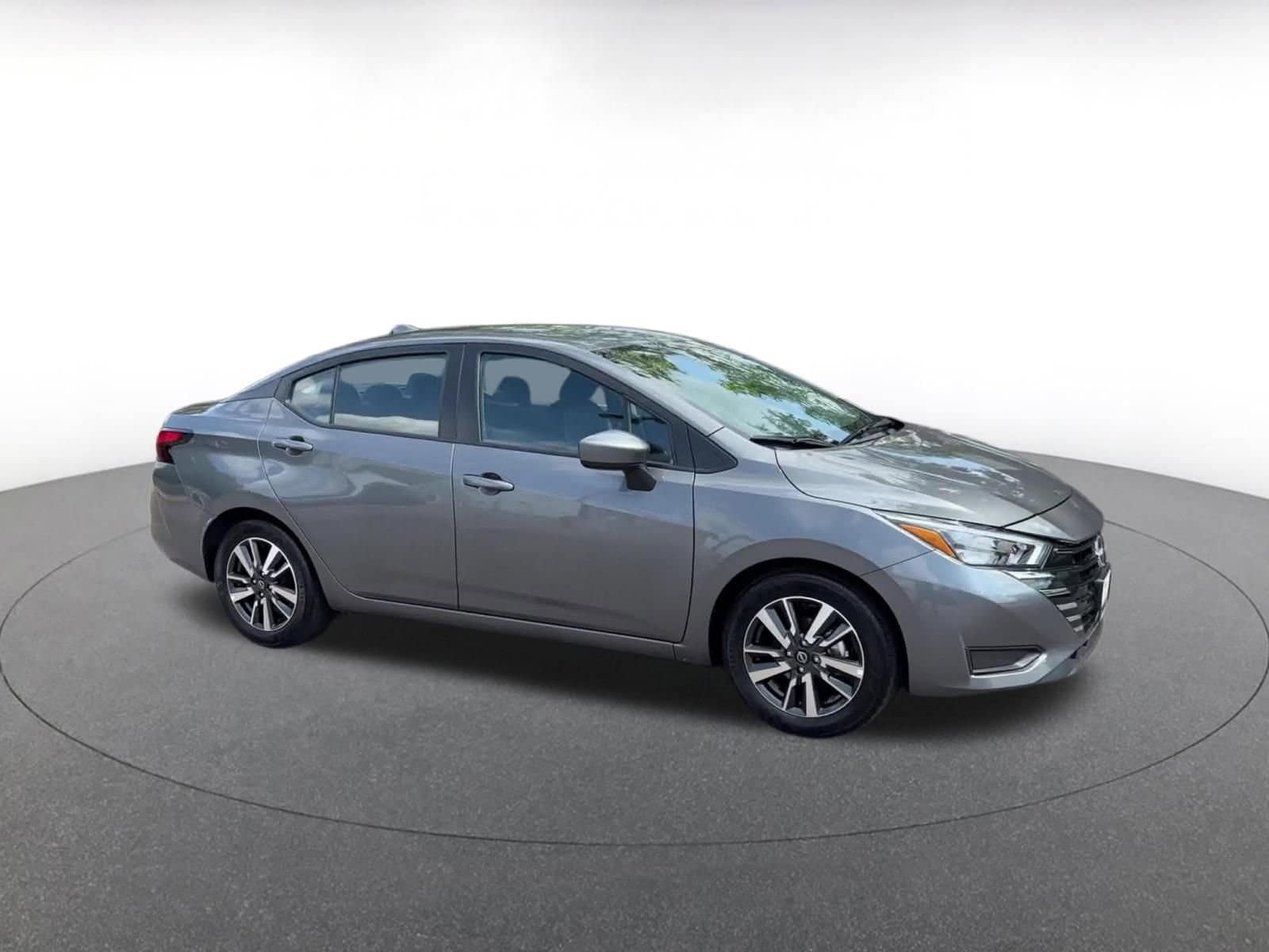 Thumbnail: 2025 Nissan Versa - 2