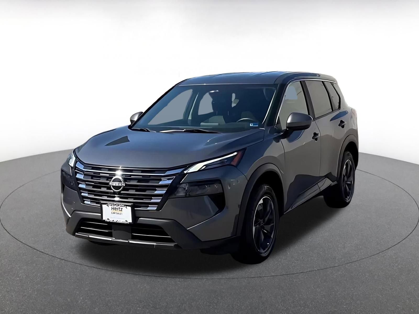 Thumbnail: 2024 Nissan Rogue - 7