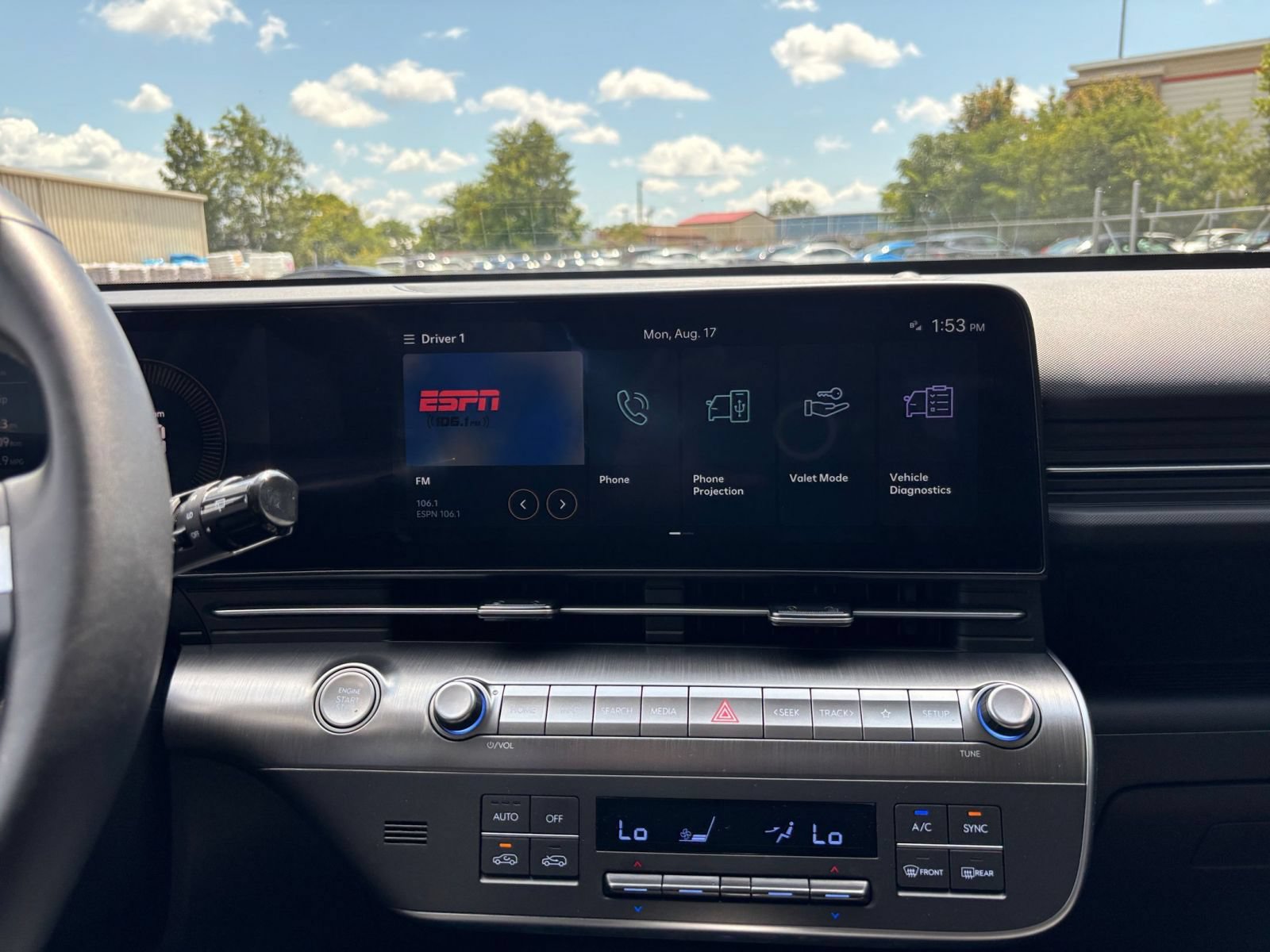 Thumbnail: 2026 Hyundai Kona - 19