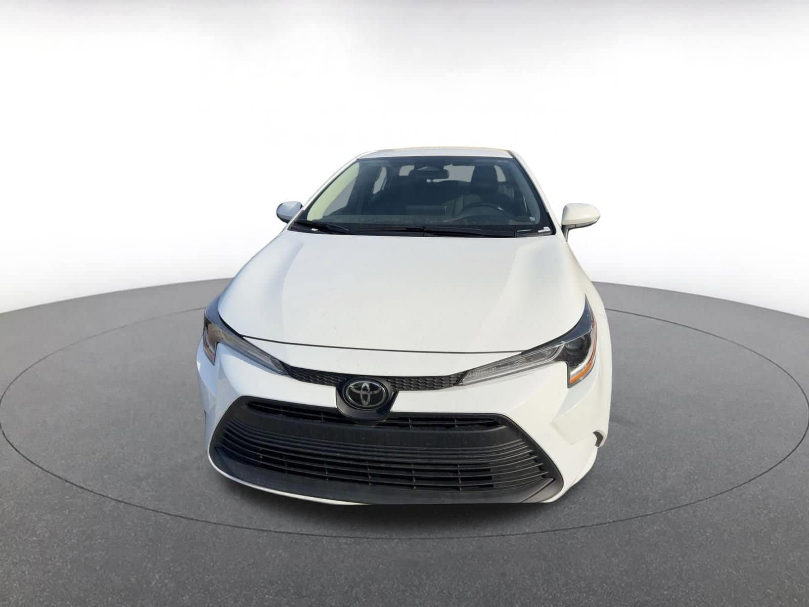 Thumbnail: 2025 Toyota Corolla - 3