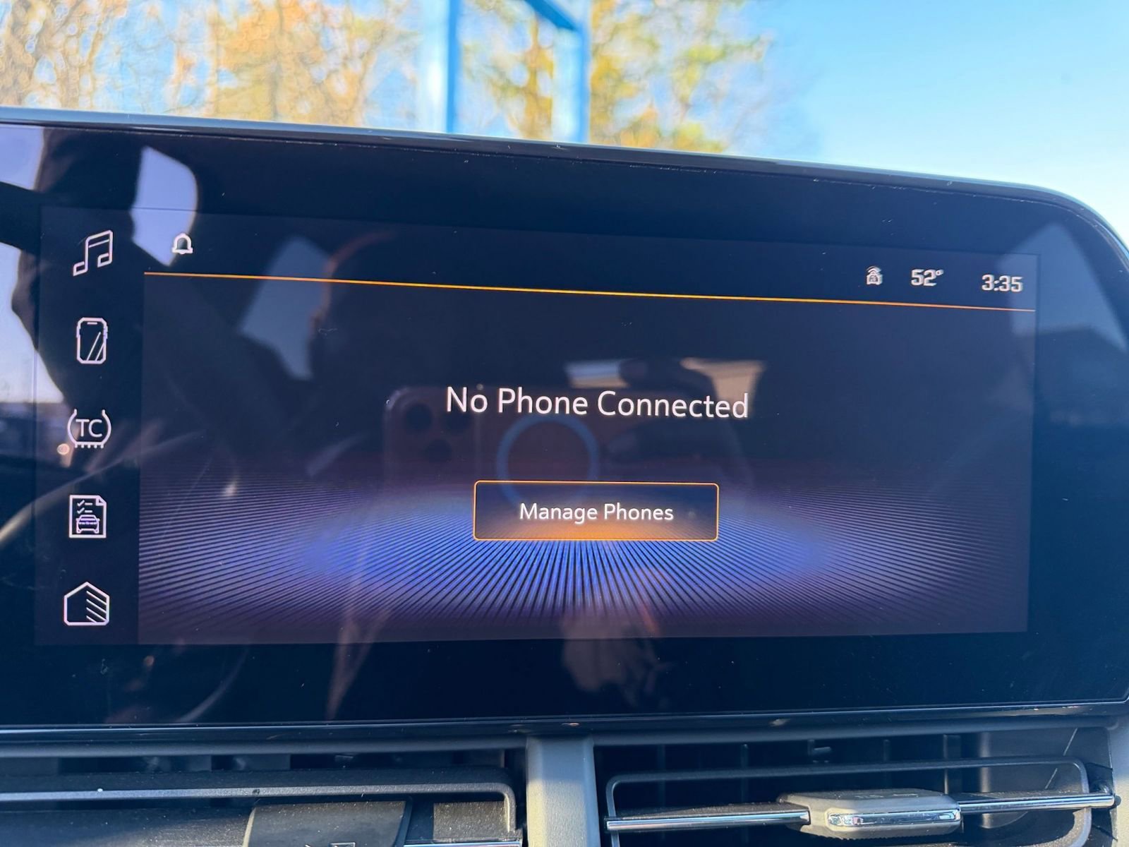 Thumbnail: 2025 Chevrolet Trax - 21