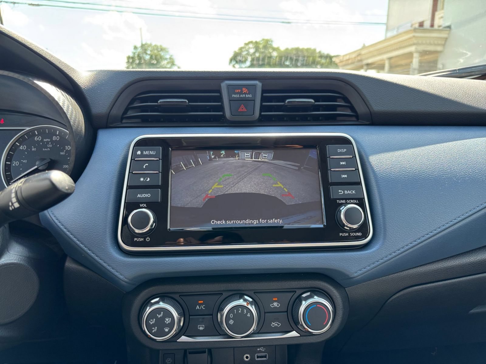 Thumbnail: 2025 Nissan Versa - 22