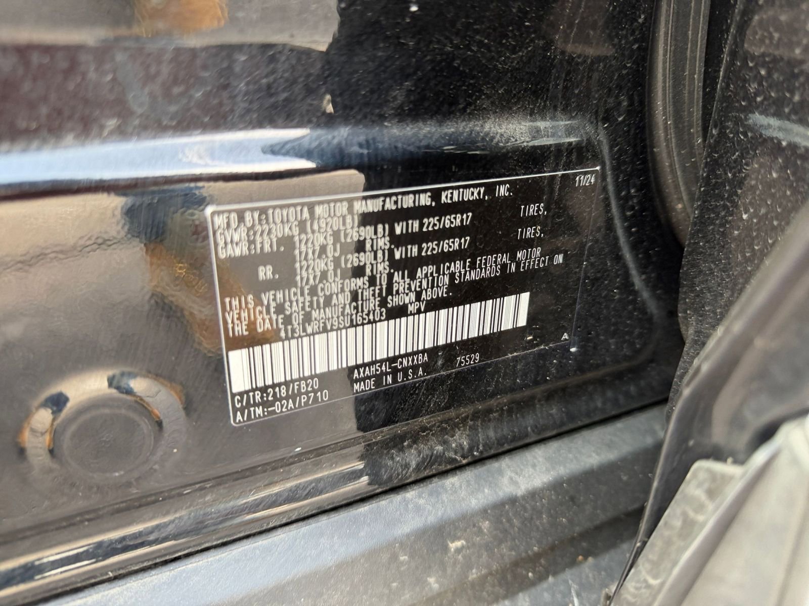 Thumbnail: 2025 Toyota RAV4 - 28