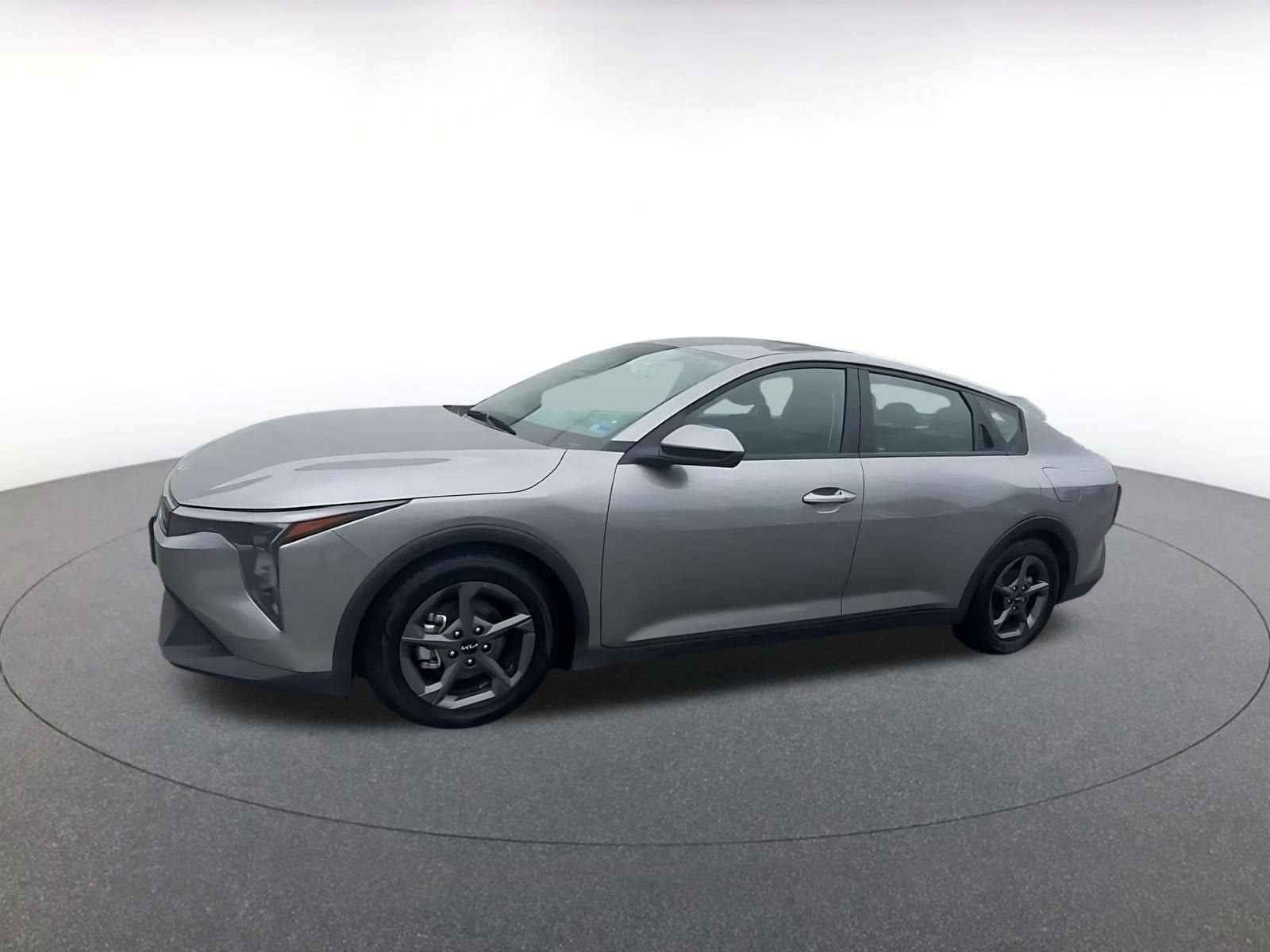 Thumbnail: 2025 Kia K4 - 7