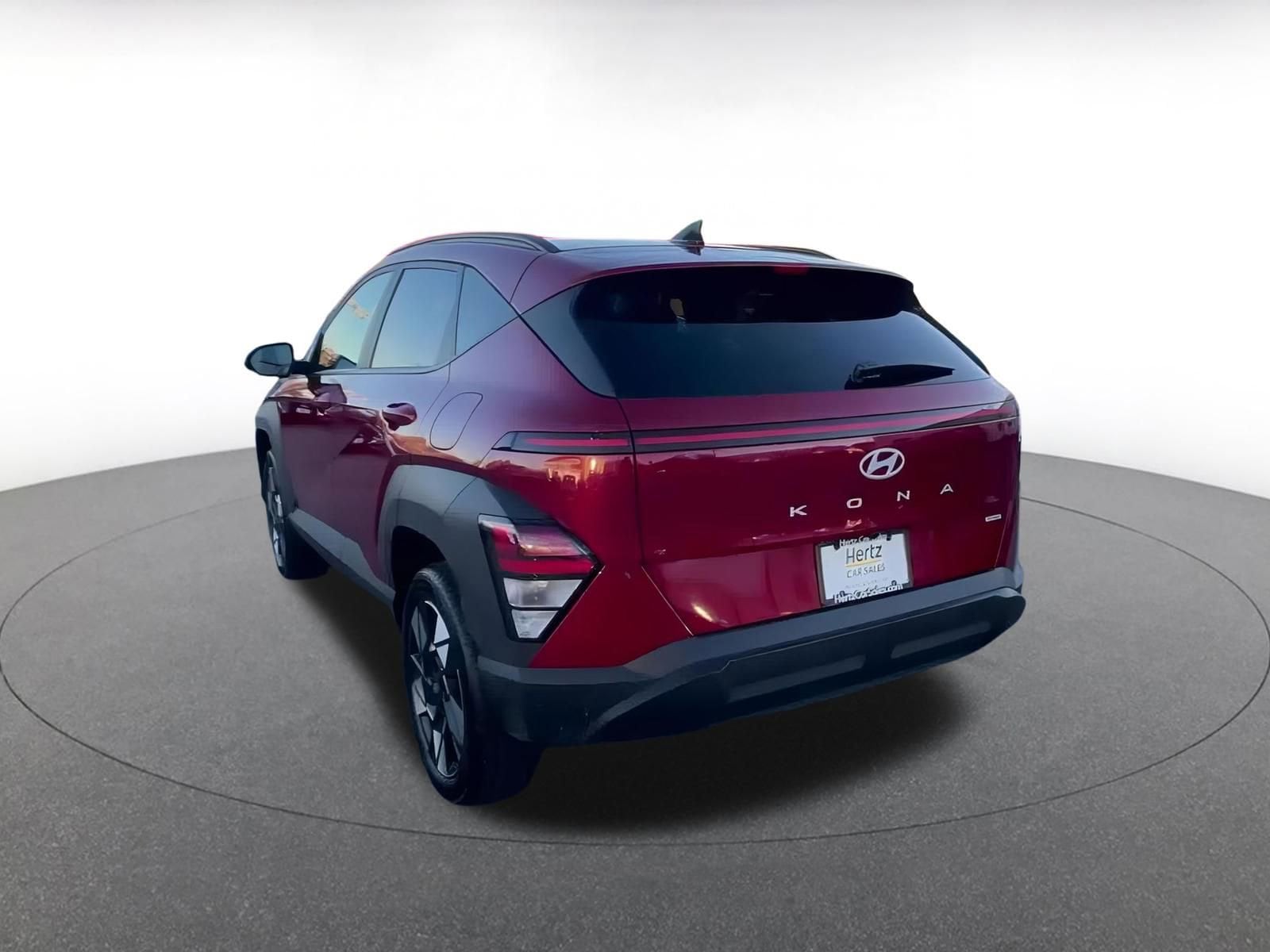 Thumbnail: 2025 Hyundai Kona - 11