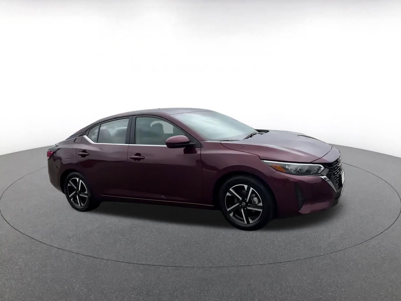 Thumbnail: 2024 Nissan Sentra - 2