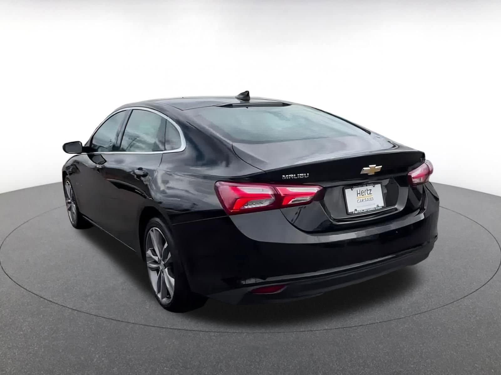 Thumbnail: 2024 Chevrolet Malibu - 11