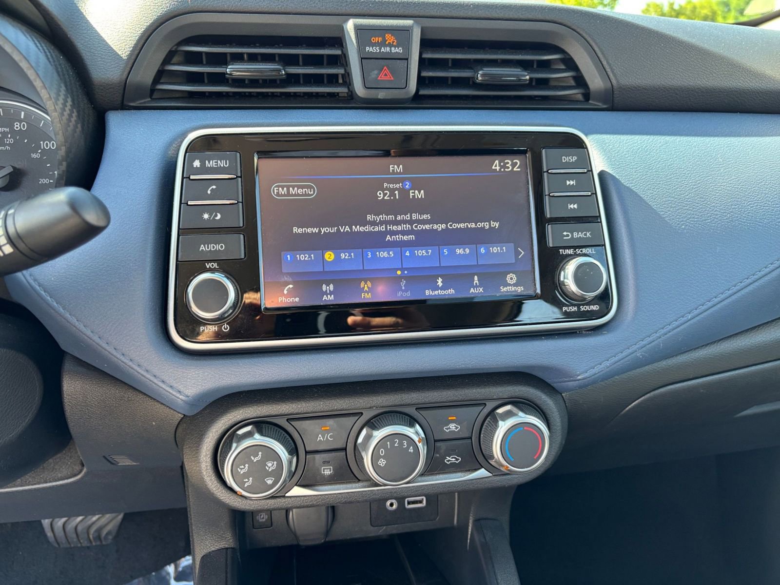 Thumbnail: 2025 Nissan Versa - 20