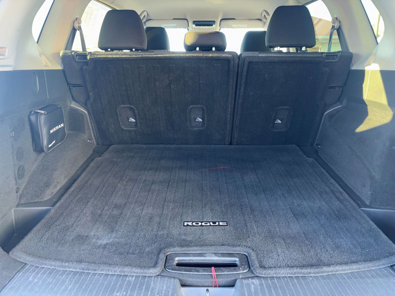 Thumbnail: 2024 Nissan Rogue - 31