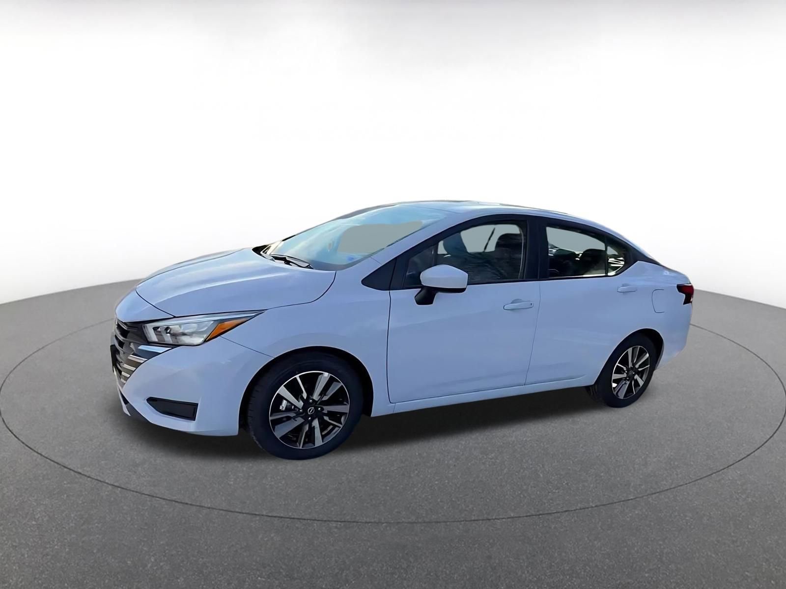 Thumbnail: 2025 Nissan Versa - 8