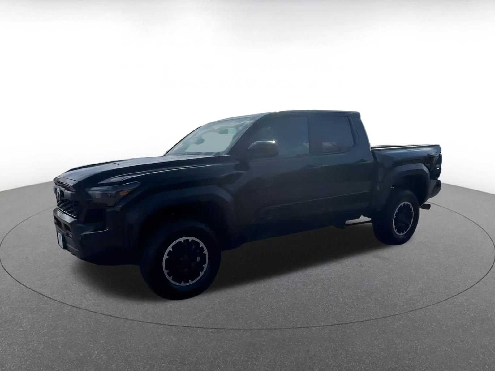 Thumbnail: 2024 Toyota Tacoma - 8