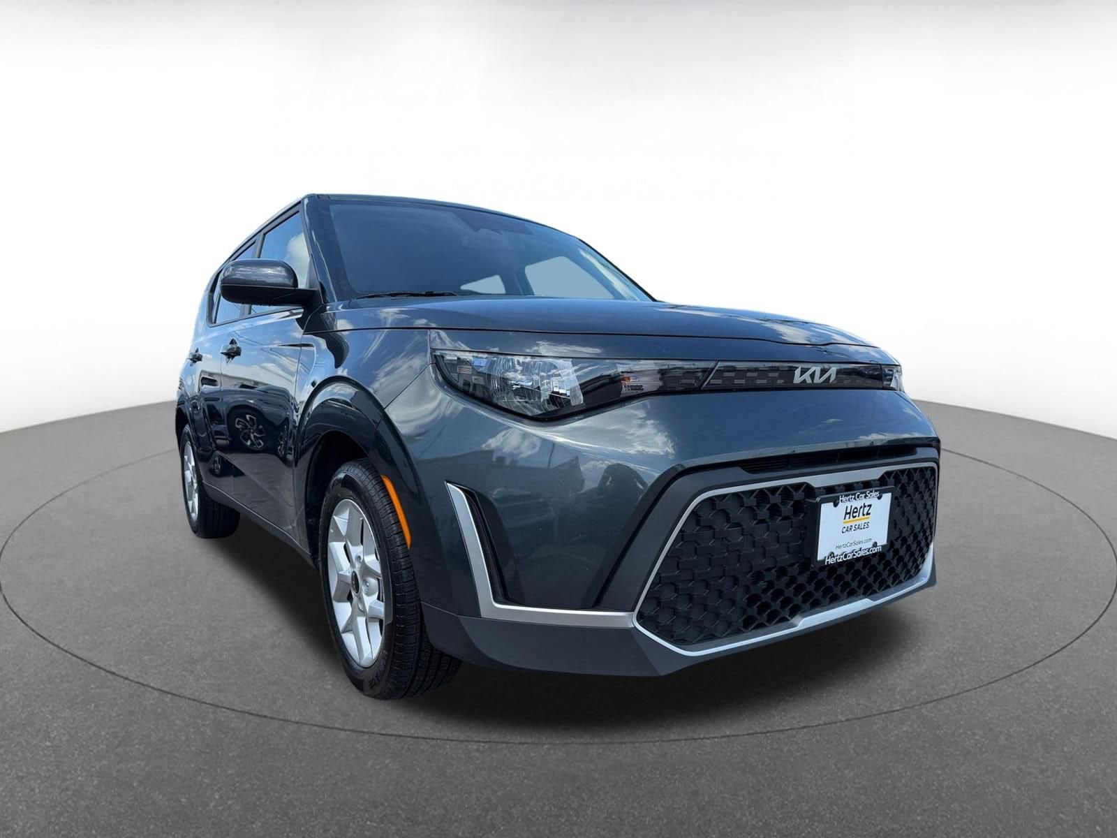 Thumbnail: 2025 Kia Soul - 1