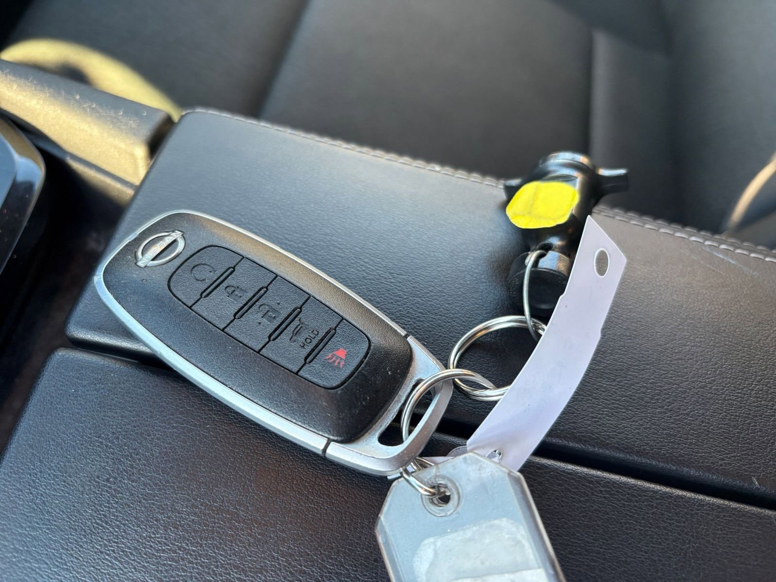 Thumbnail: 2024 Nissan Rogue - 22