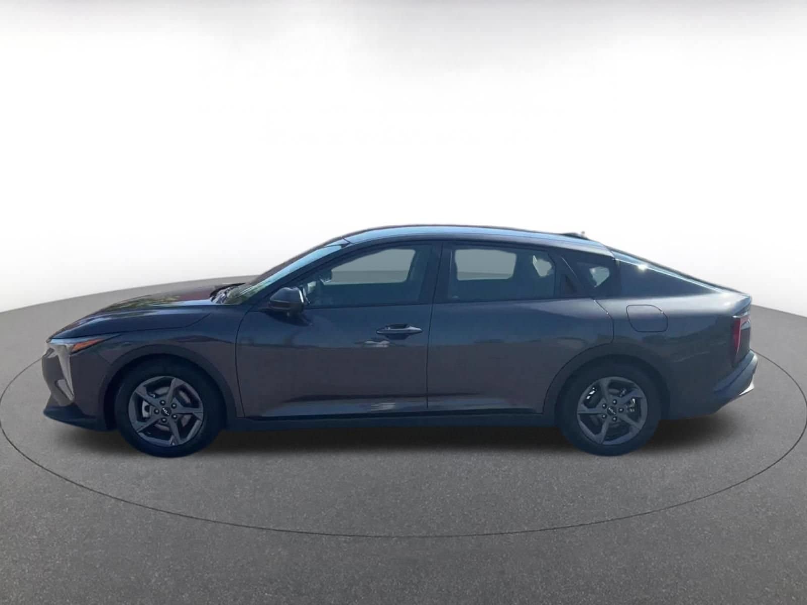 Thumbnail: 2025 Kia K4 - 7