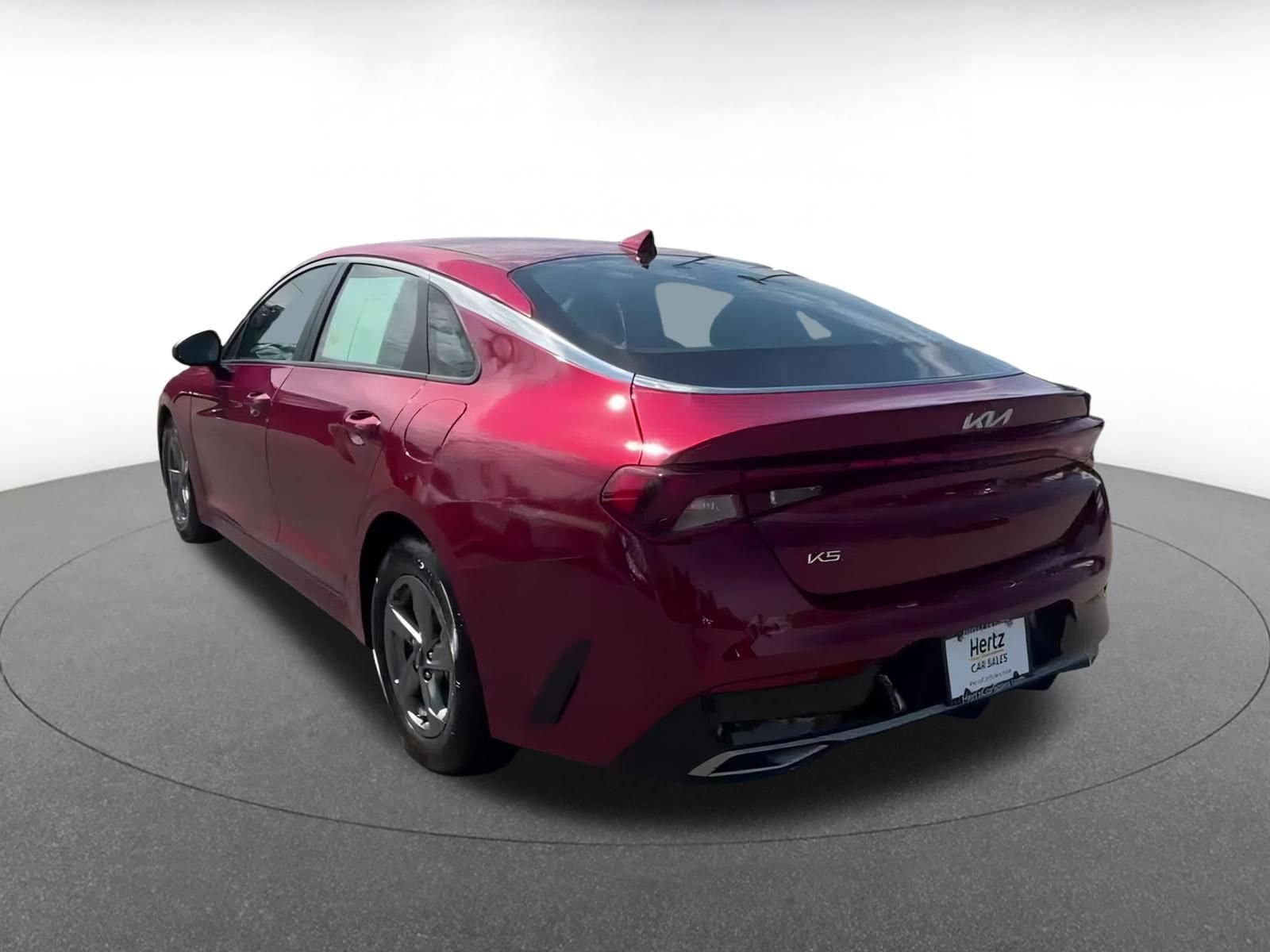 Thumbnail: 2023 Kia K5 - 11