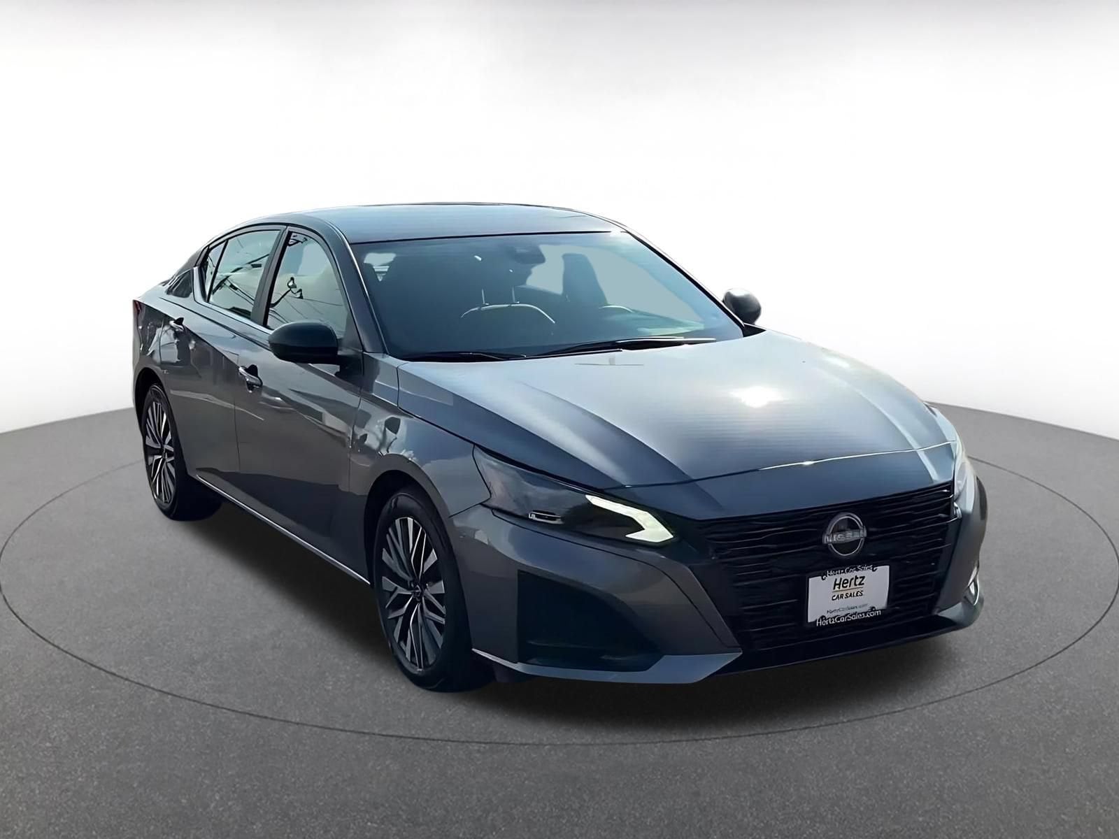 Thumbnail: 2026 Nissan Altima - 3