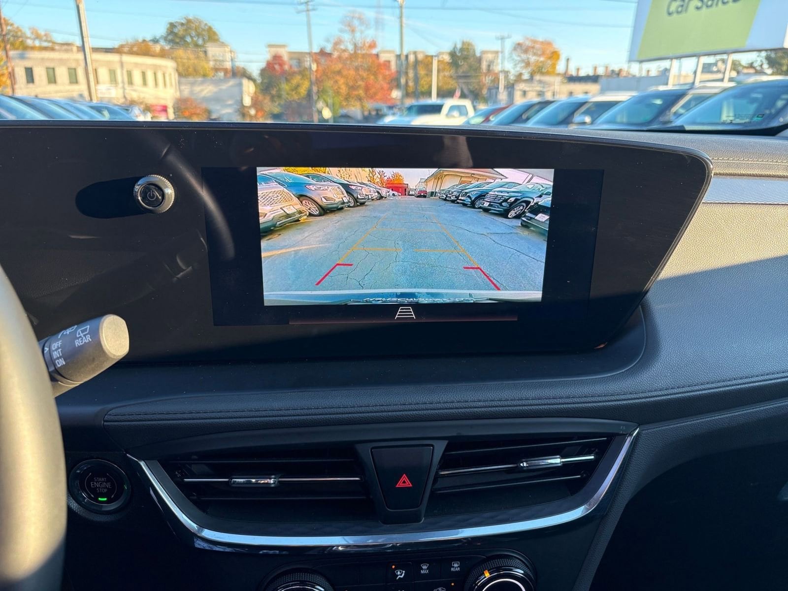 Thumbnail: 2025 Buick Encore GX - 17