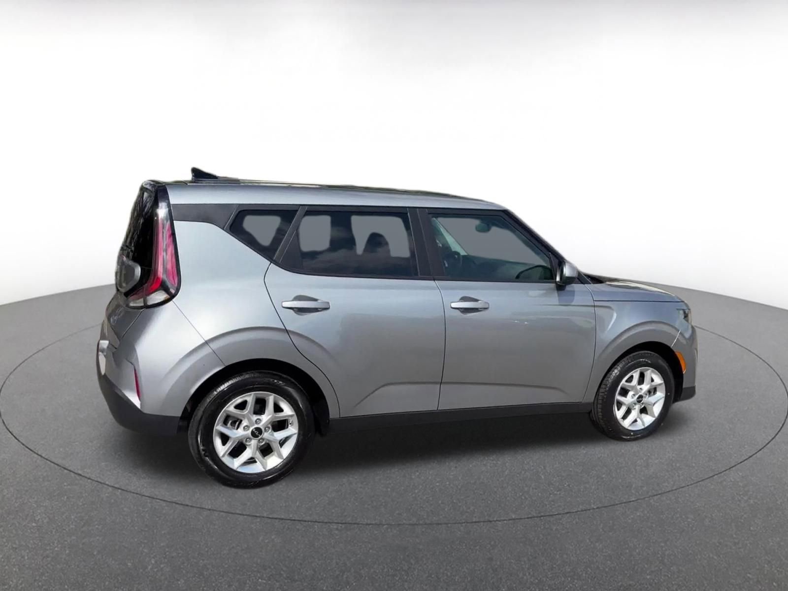 Thumbnail: 2025 Kia Soul - 15