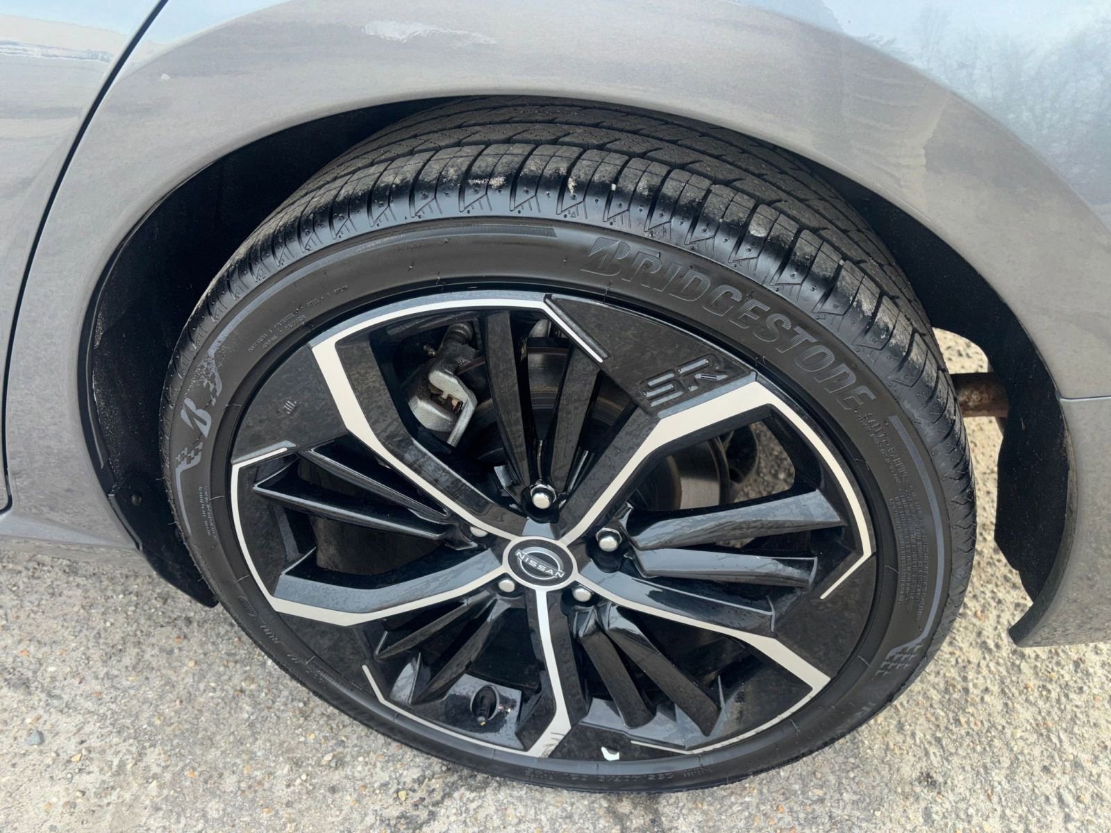 Thumbnail: 2025 Nissan Altima - 31