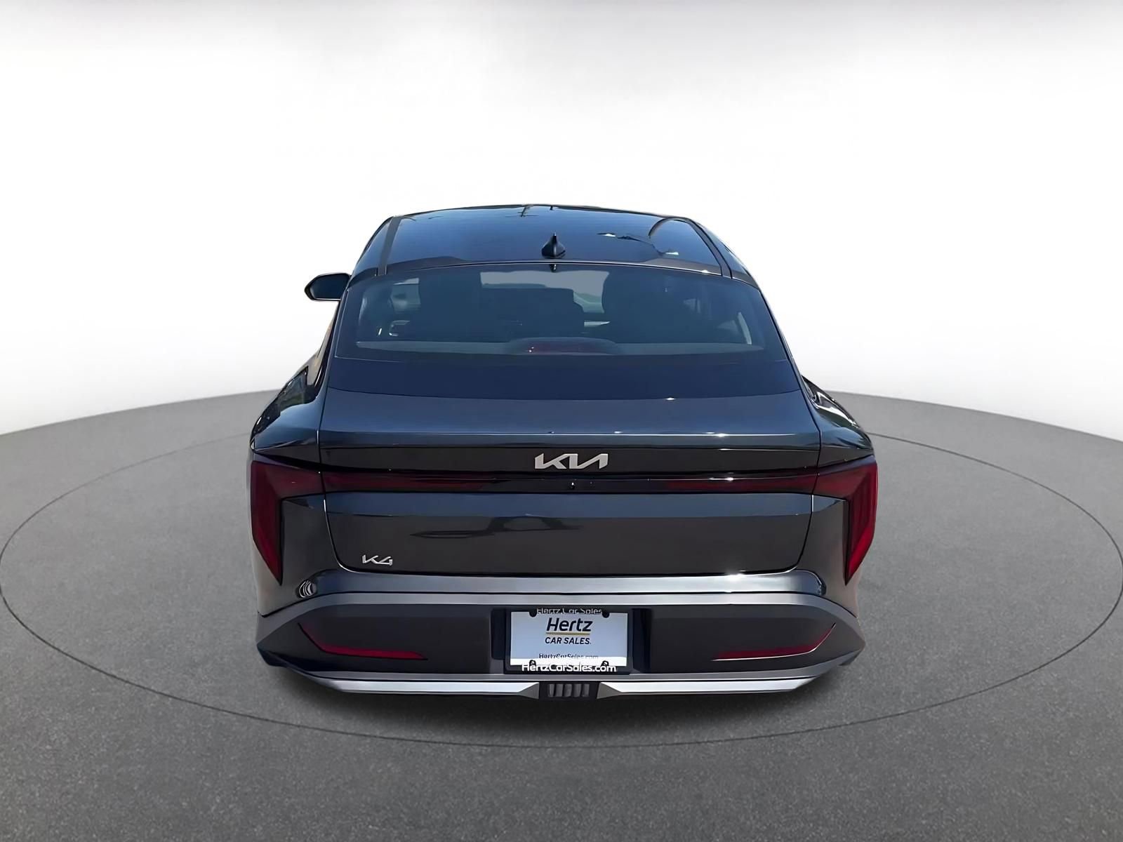 Thumbnail: 2025 Kia K4 - 12