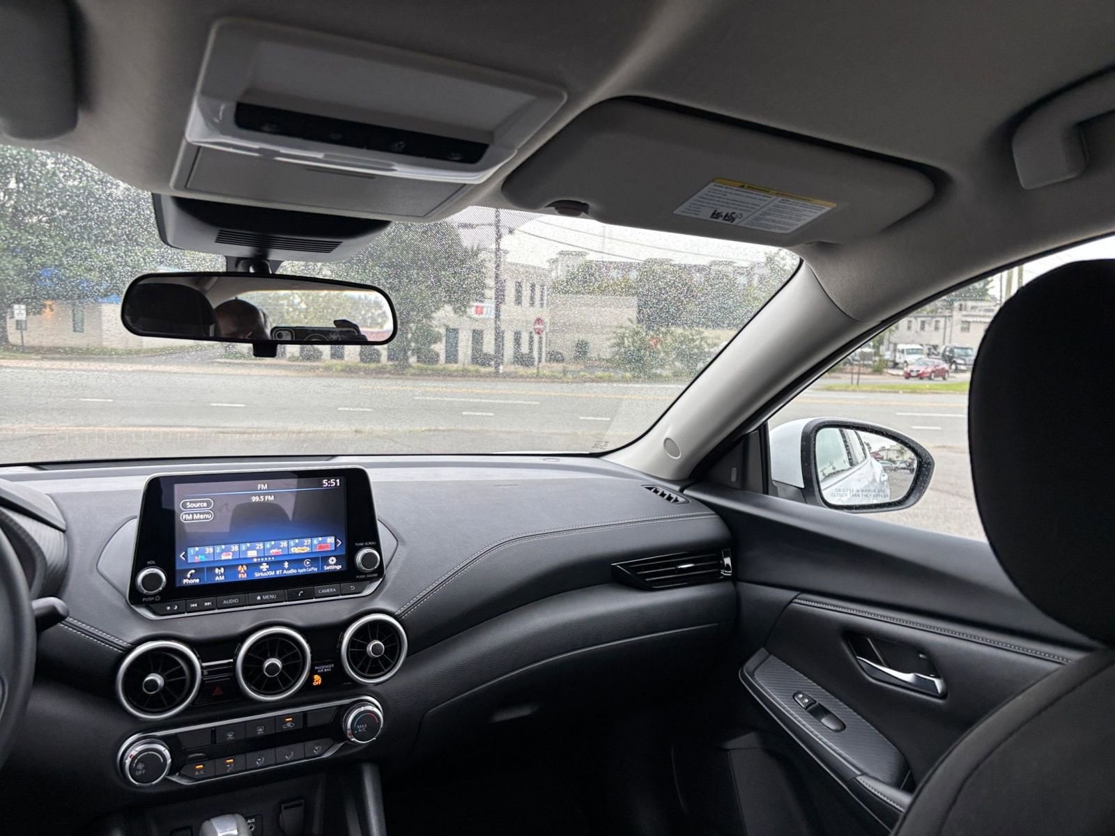 Thumbnail: 2024 Nissan Sentra - 33