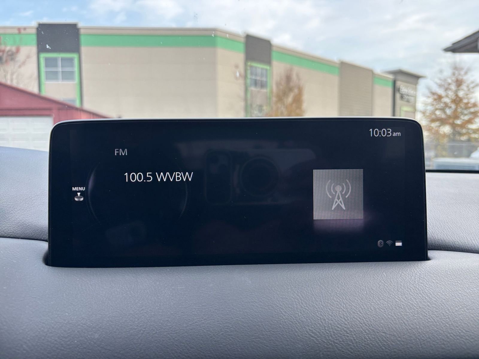 Thumbnail: 2025 Mazda CX-5 - 21