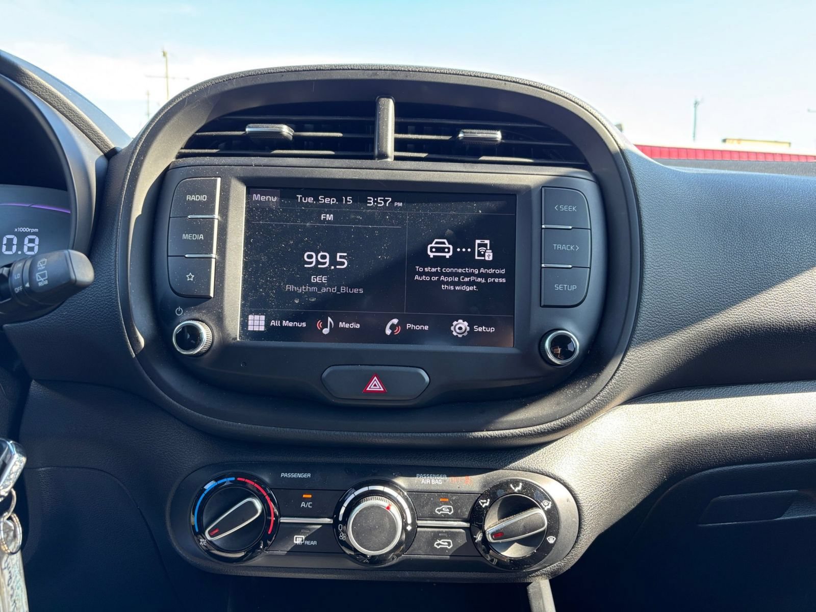 Thumbnail: 2025 Kia Soul - 16