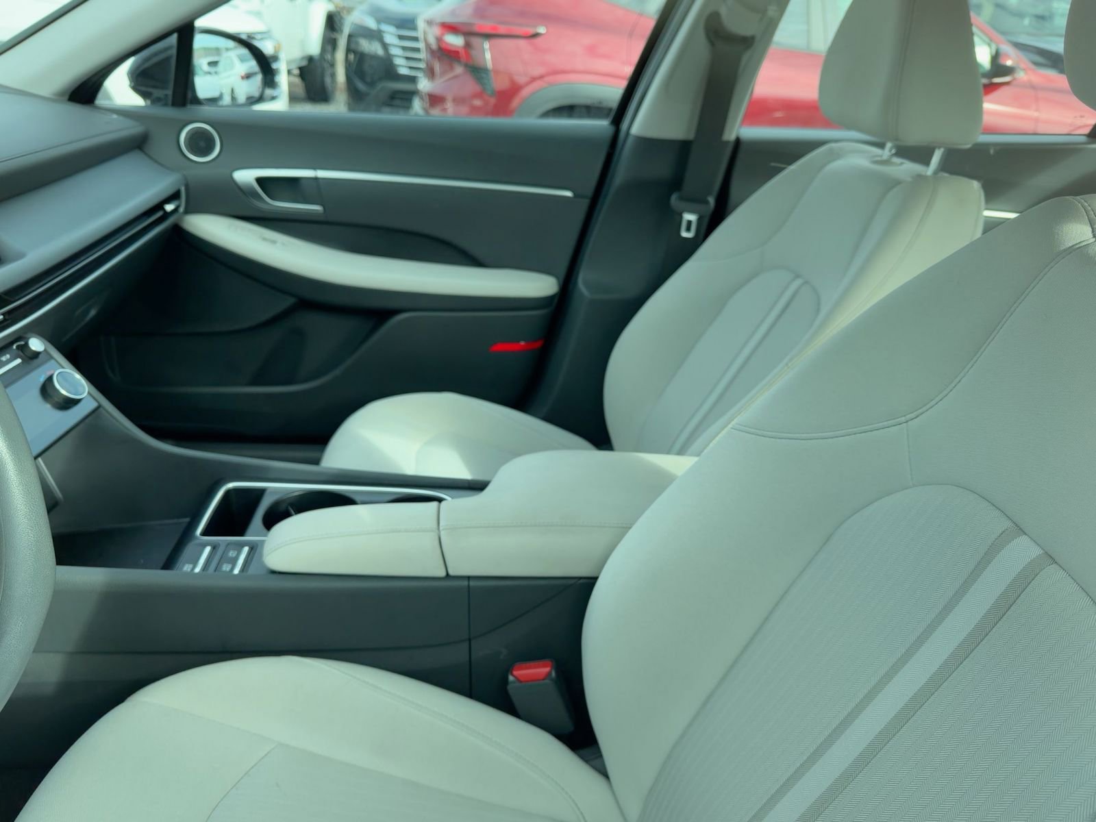 Thumbnail: 2025 Hyundai Sonata - 7