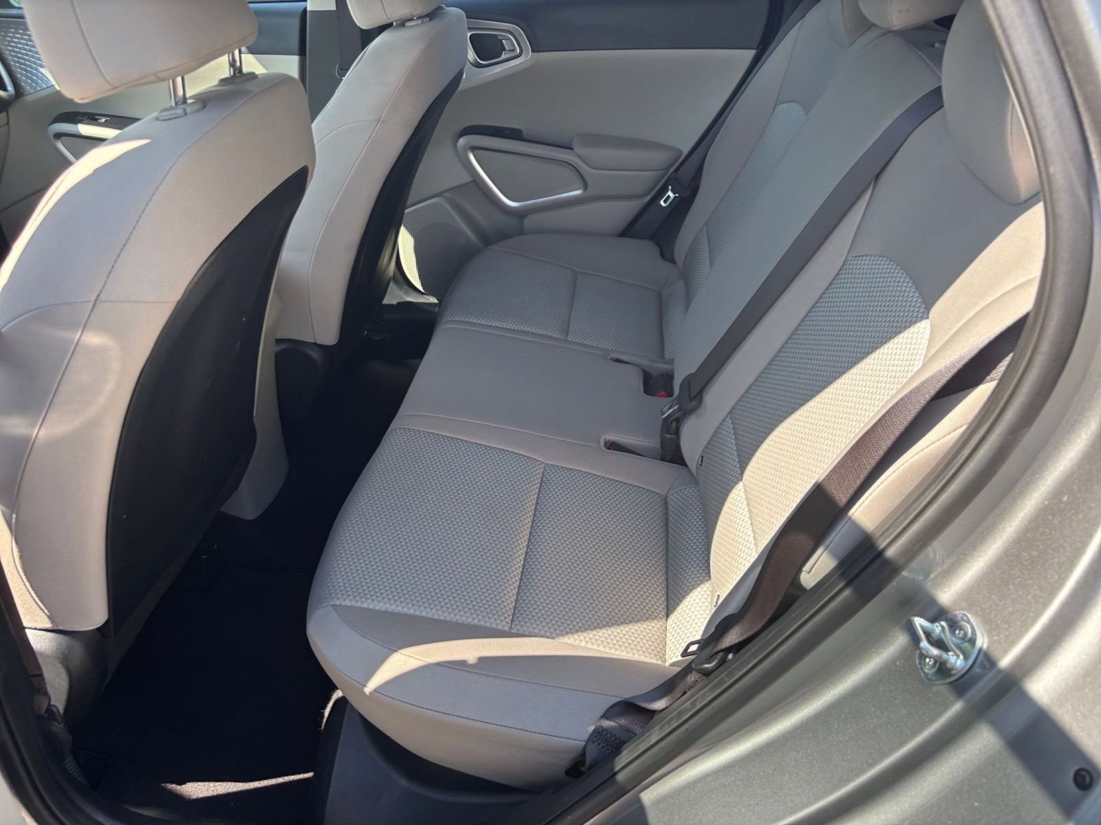 Thumbnail: 2025 Kia Soul - 23