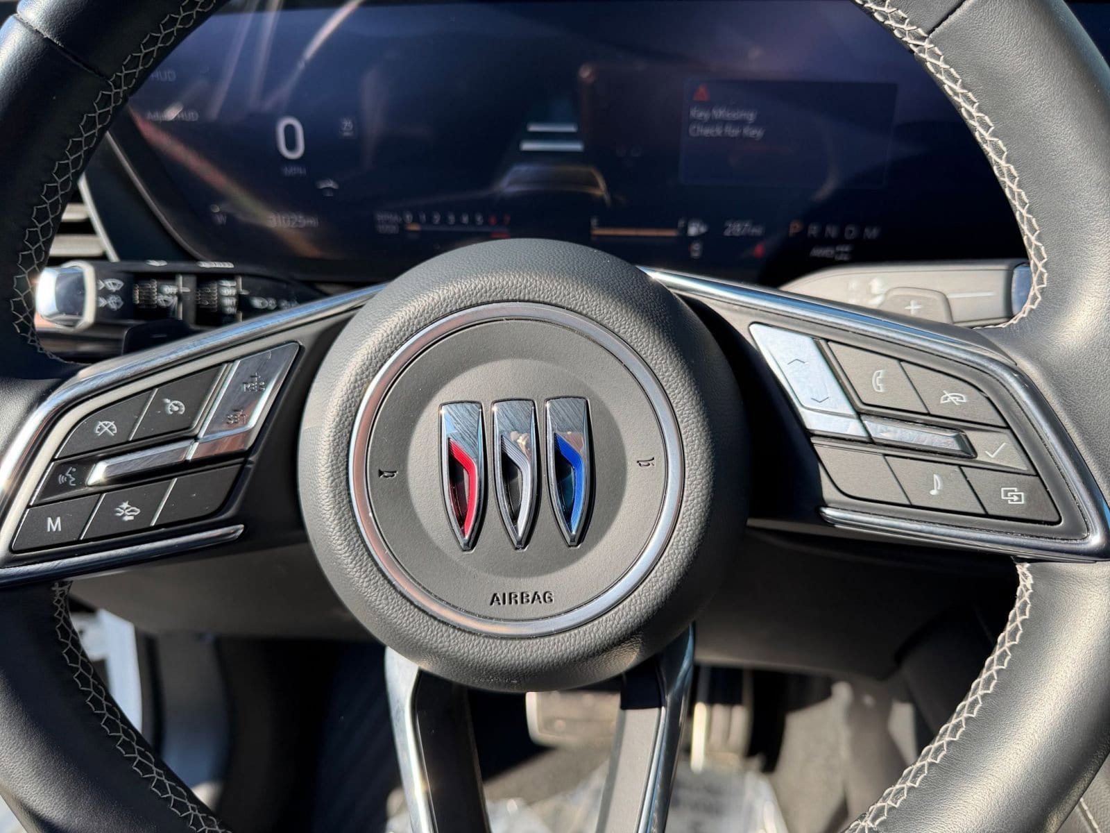 Thumbnail: 2024 Buick Envision - 28